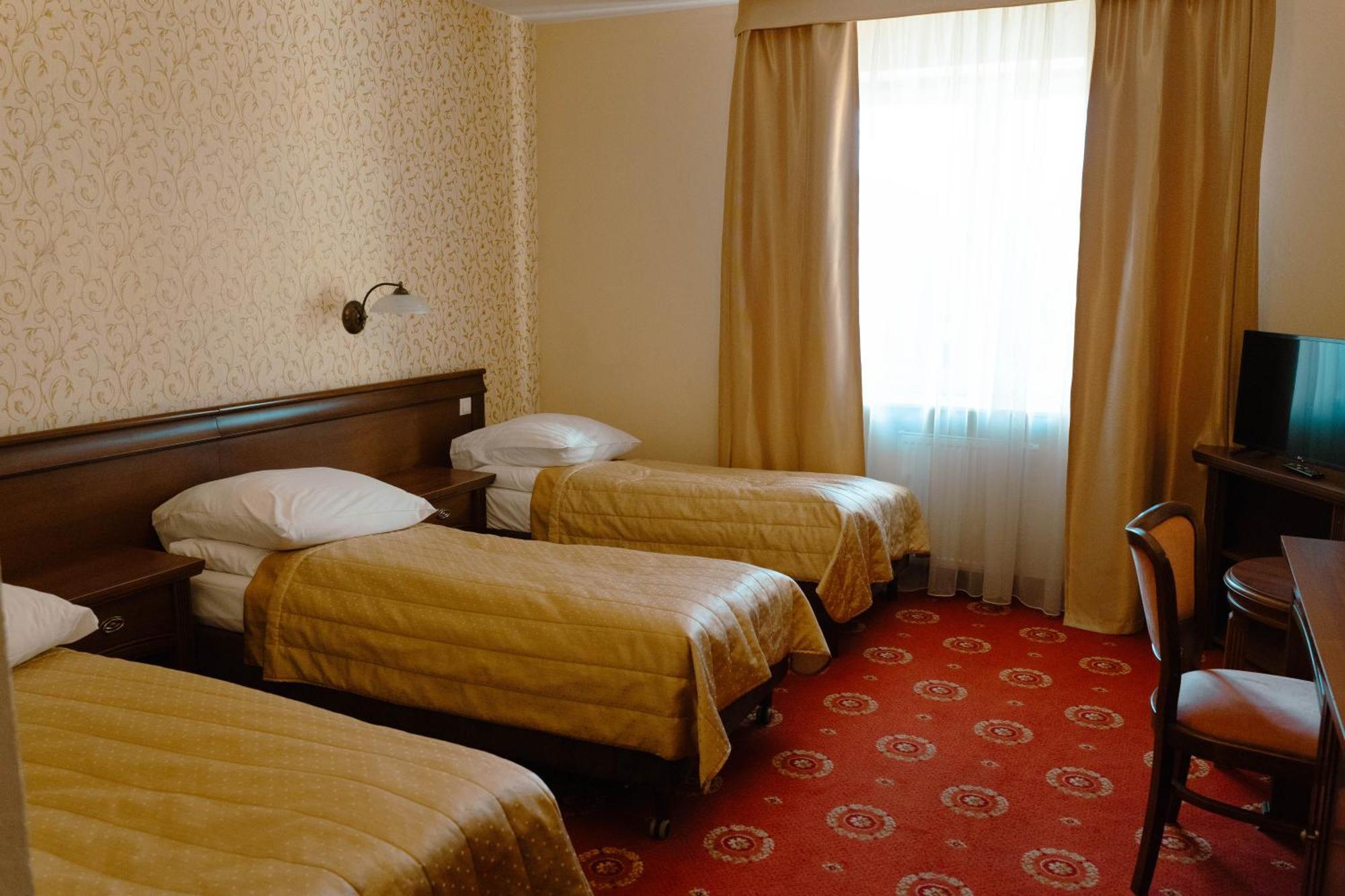 Hotel Arkadia Royal