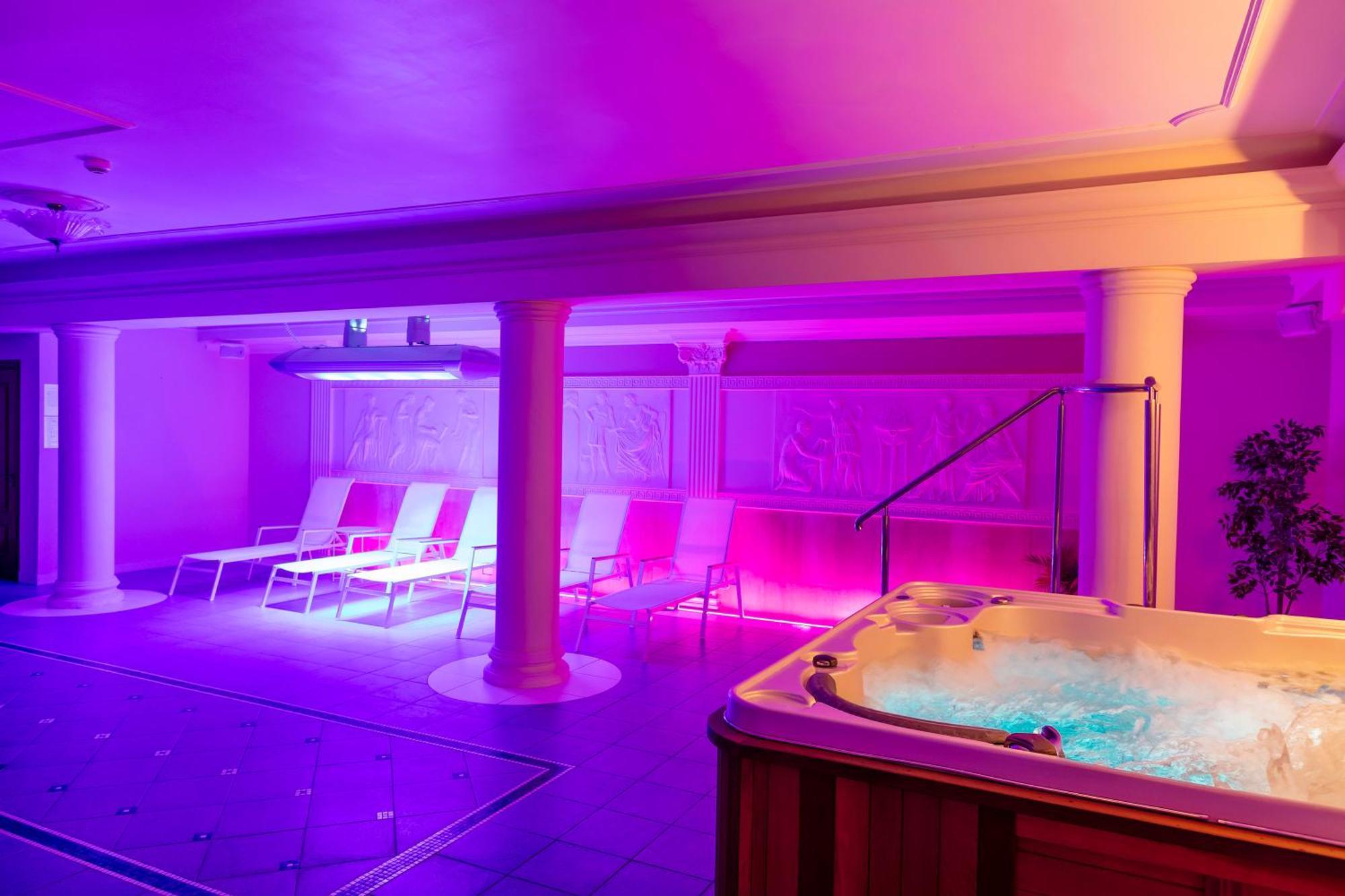 Hotel Arkadia Royal 3*