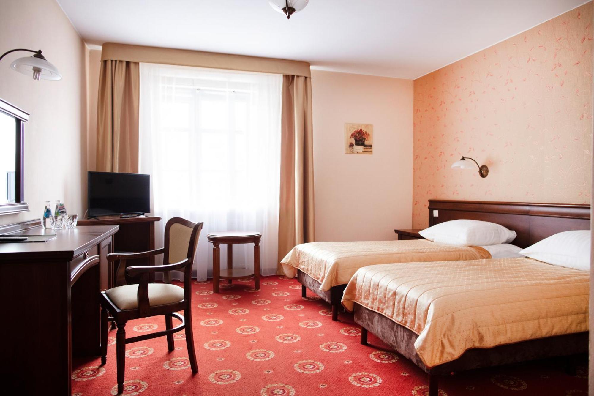 Hotel Arkadia Royal 3*