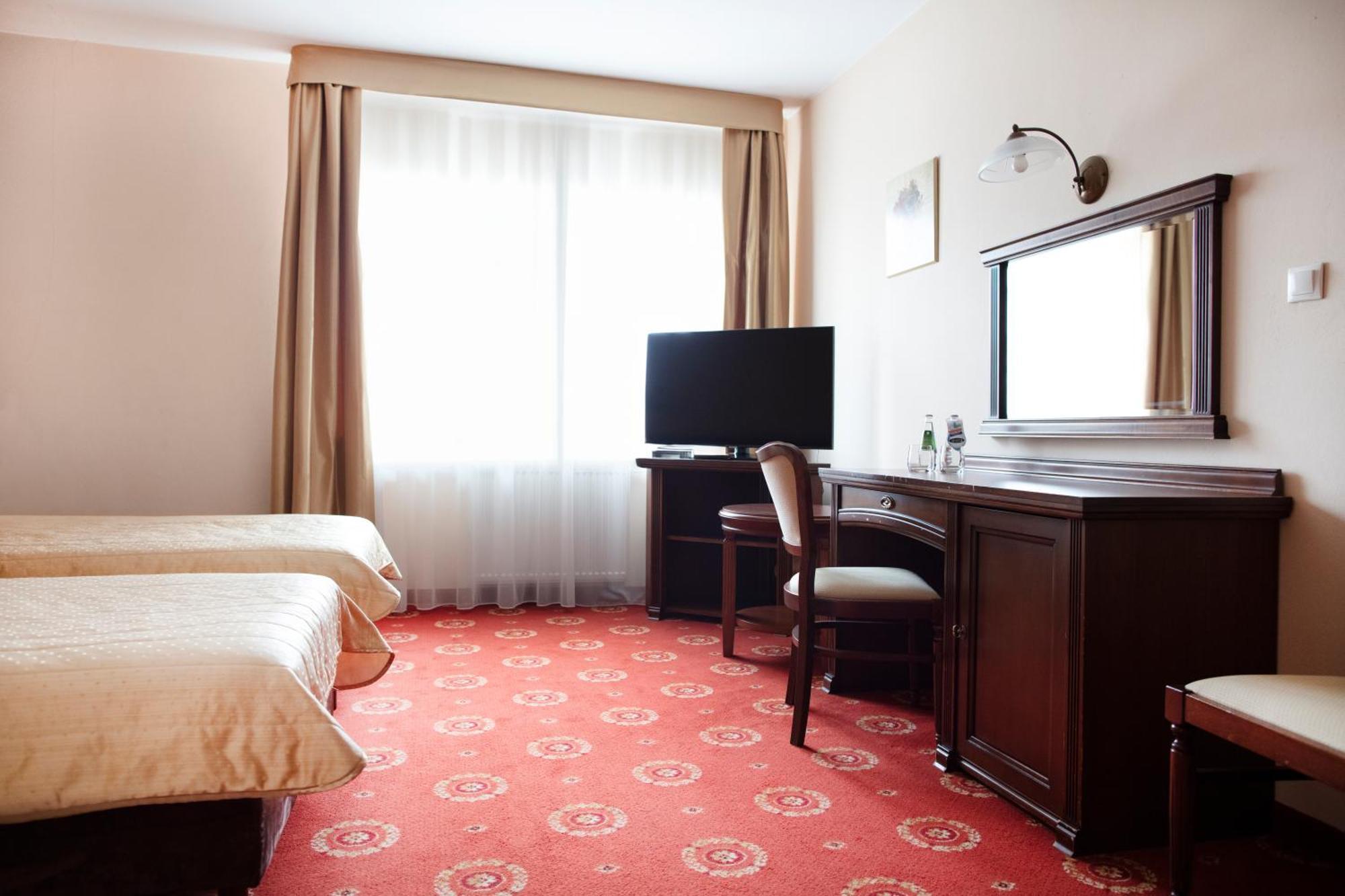 Arkadia Royal Hotel Warsaw
