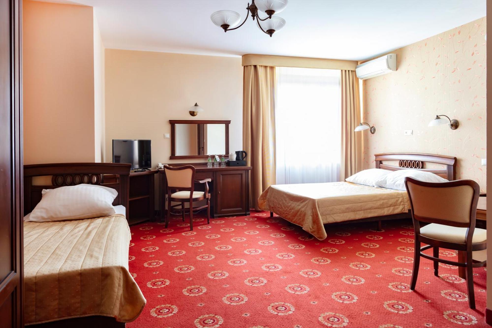 Arkadia Royal Warsaw