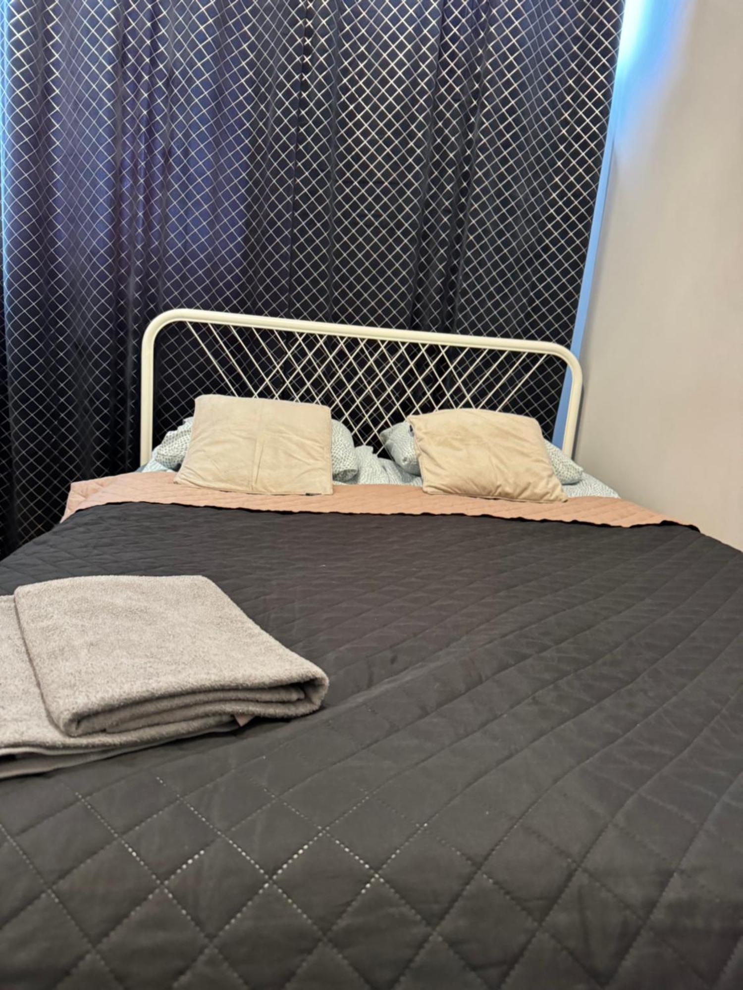 Apartament Coser Iii *