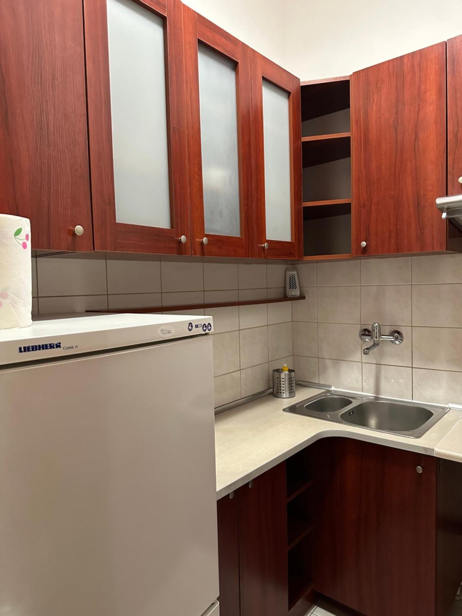 Coser Iii Apartament Warszawa