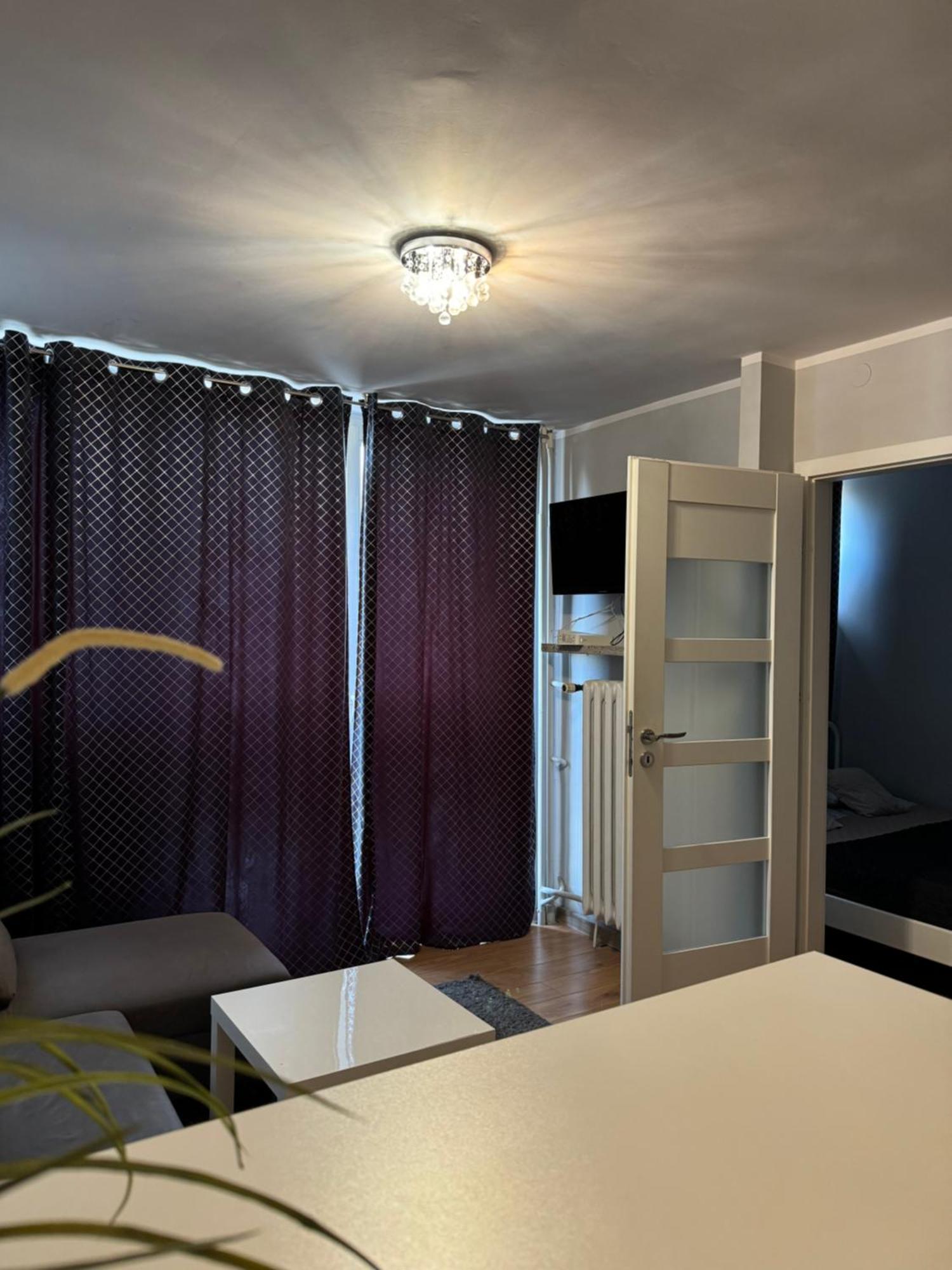 Apartament Coser Iii Warszawa