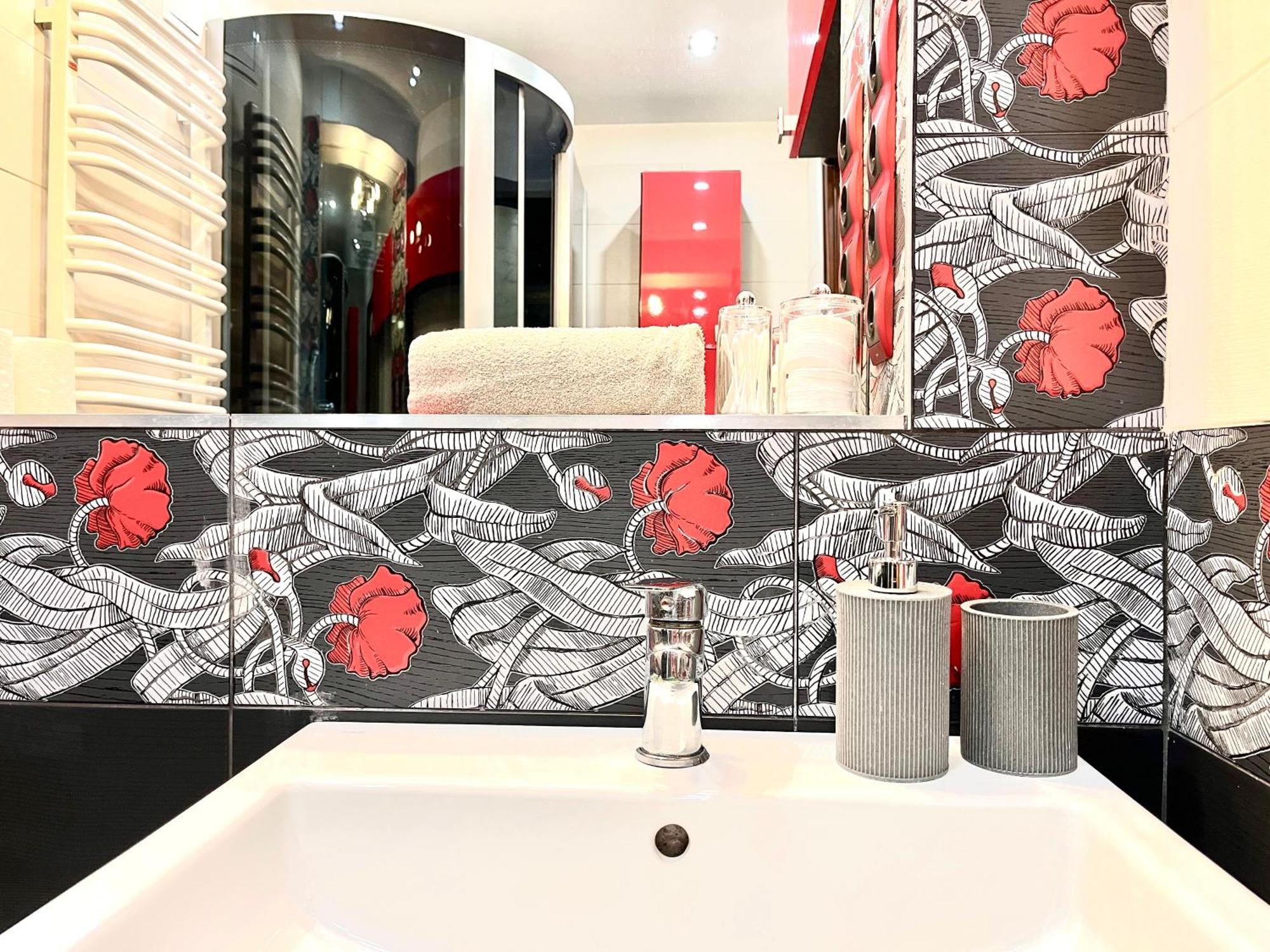Apartament Bezagenta Oldtown1 Close To Metro, Fast Wifi/netfl