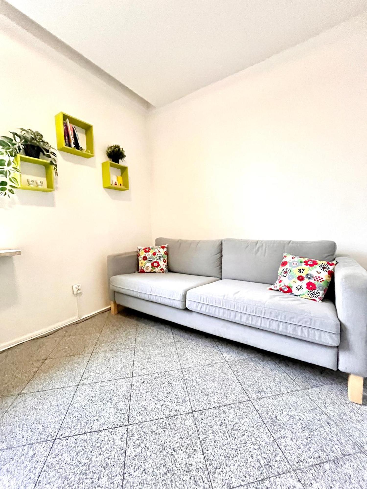 Bezagenta Oldtown1 Close To Metro, Fast Wifi/netfl Warszawa