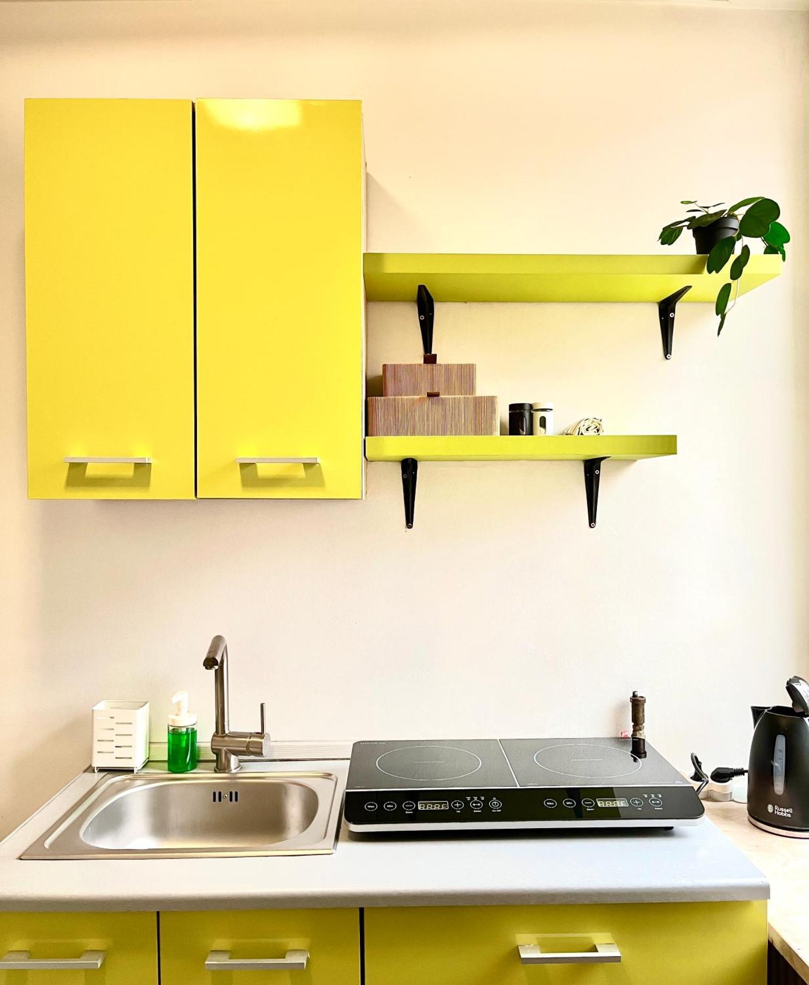 Apartament Bezagenta Oldtown1 Close To Metro, Fast Wifi/netfl