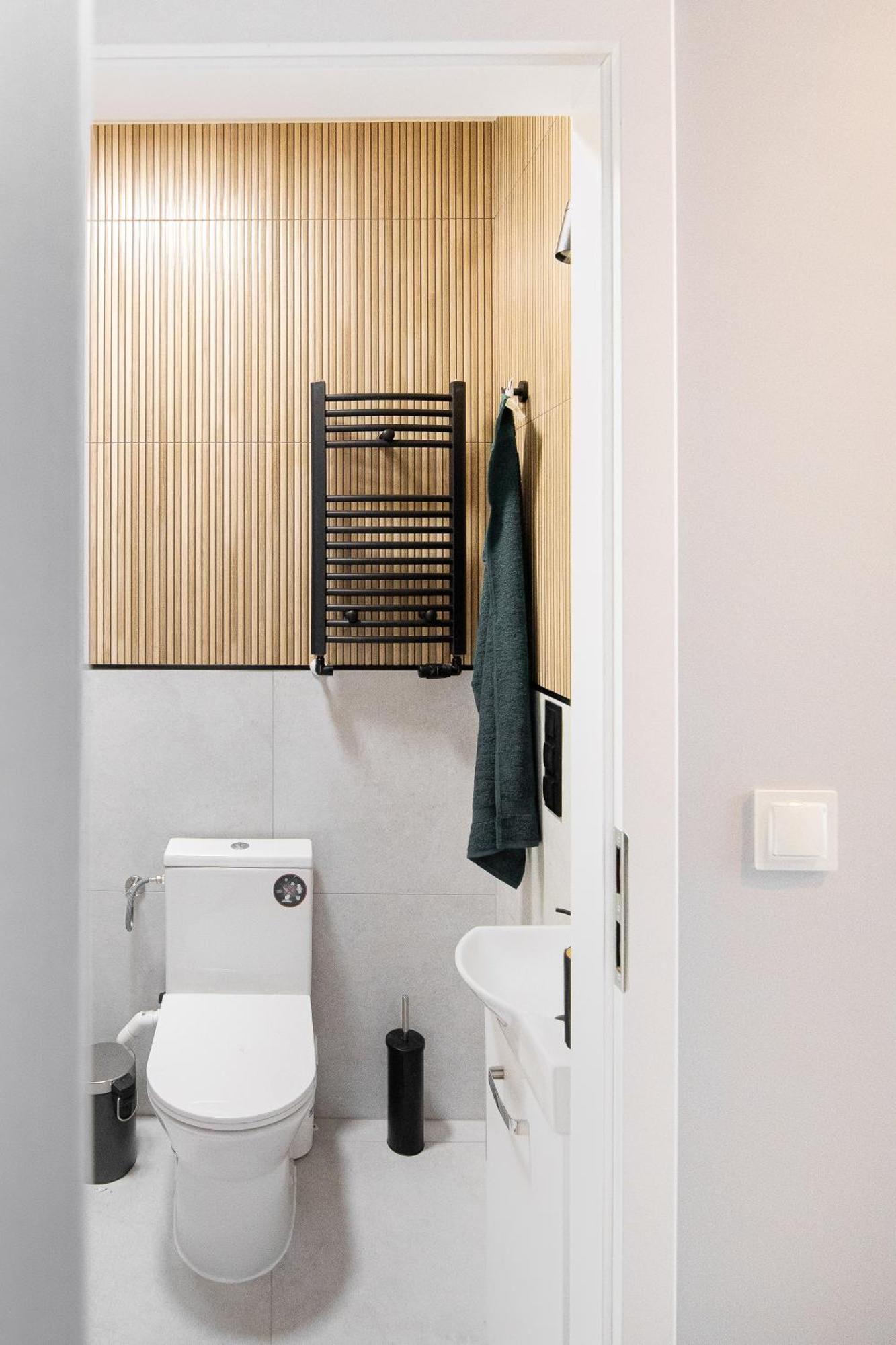 Apartamento Ministudios Ursus
