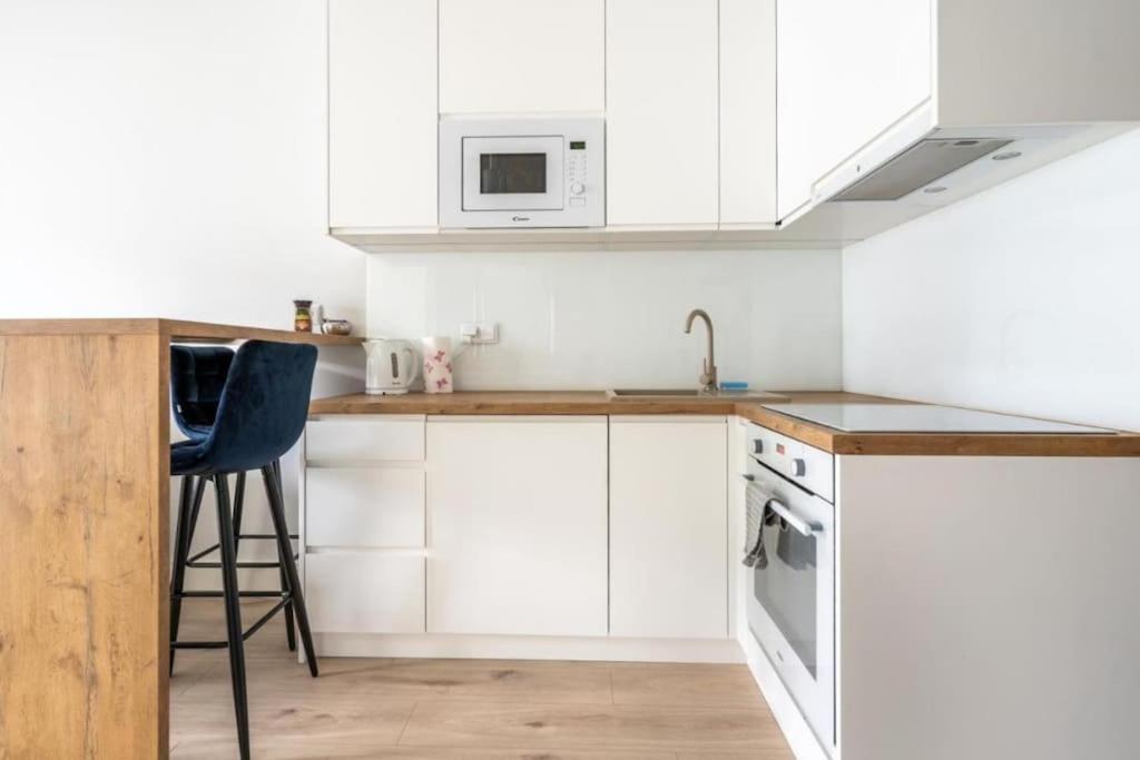 Urban Chic - Mennica - One Bedroom -citycenter&65 * Warsaw
