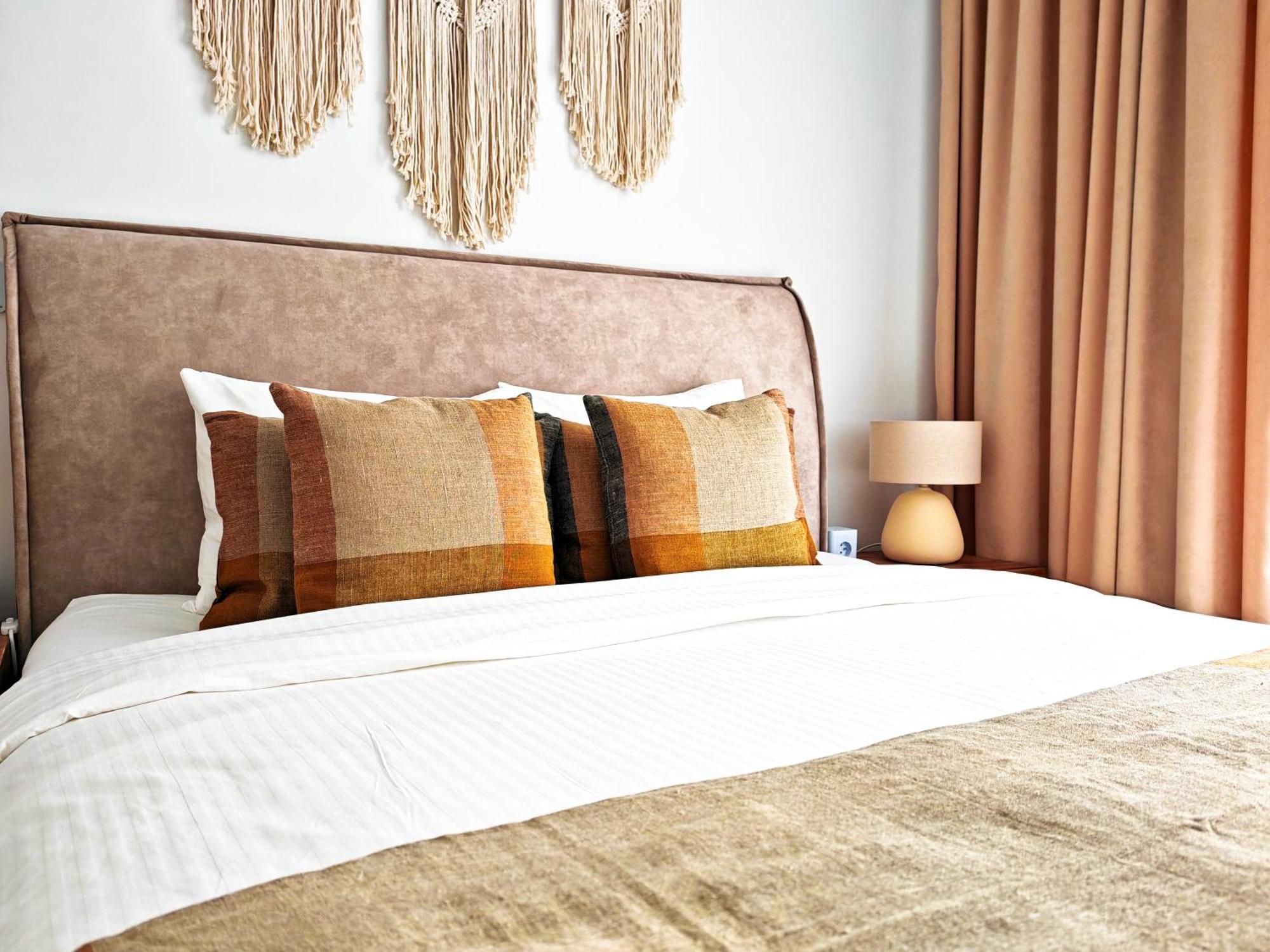Flh Harmony Apartment *