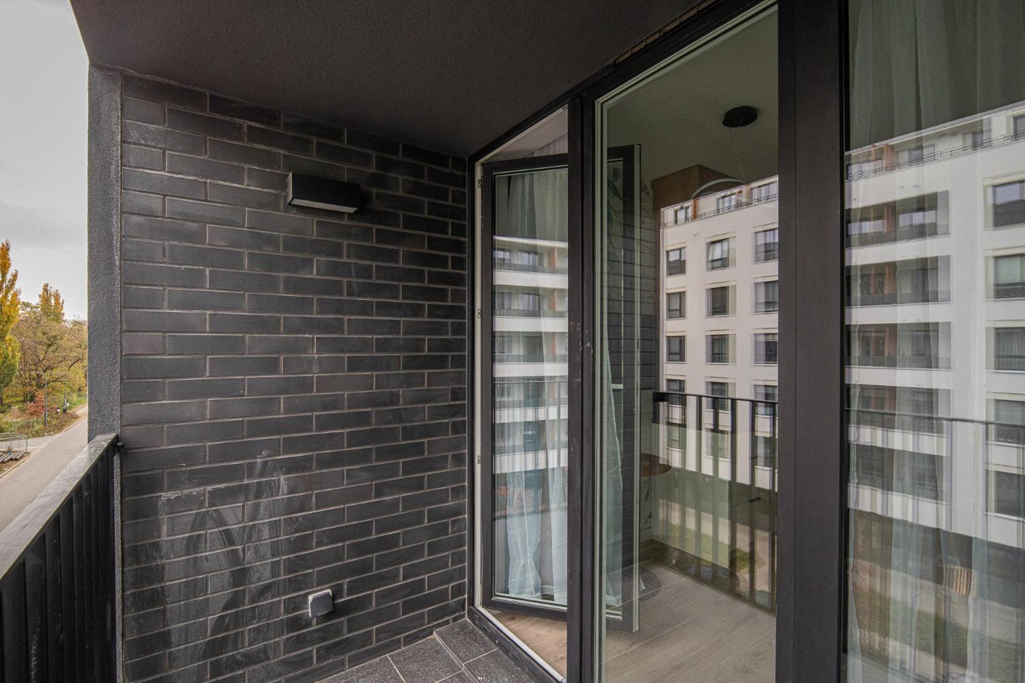 Apartamento Ministudios Ursus