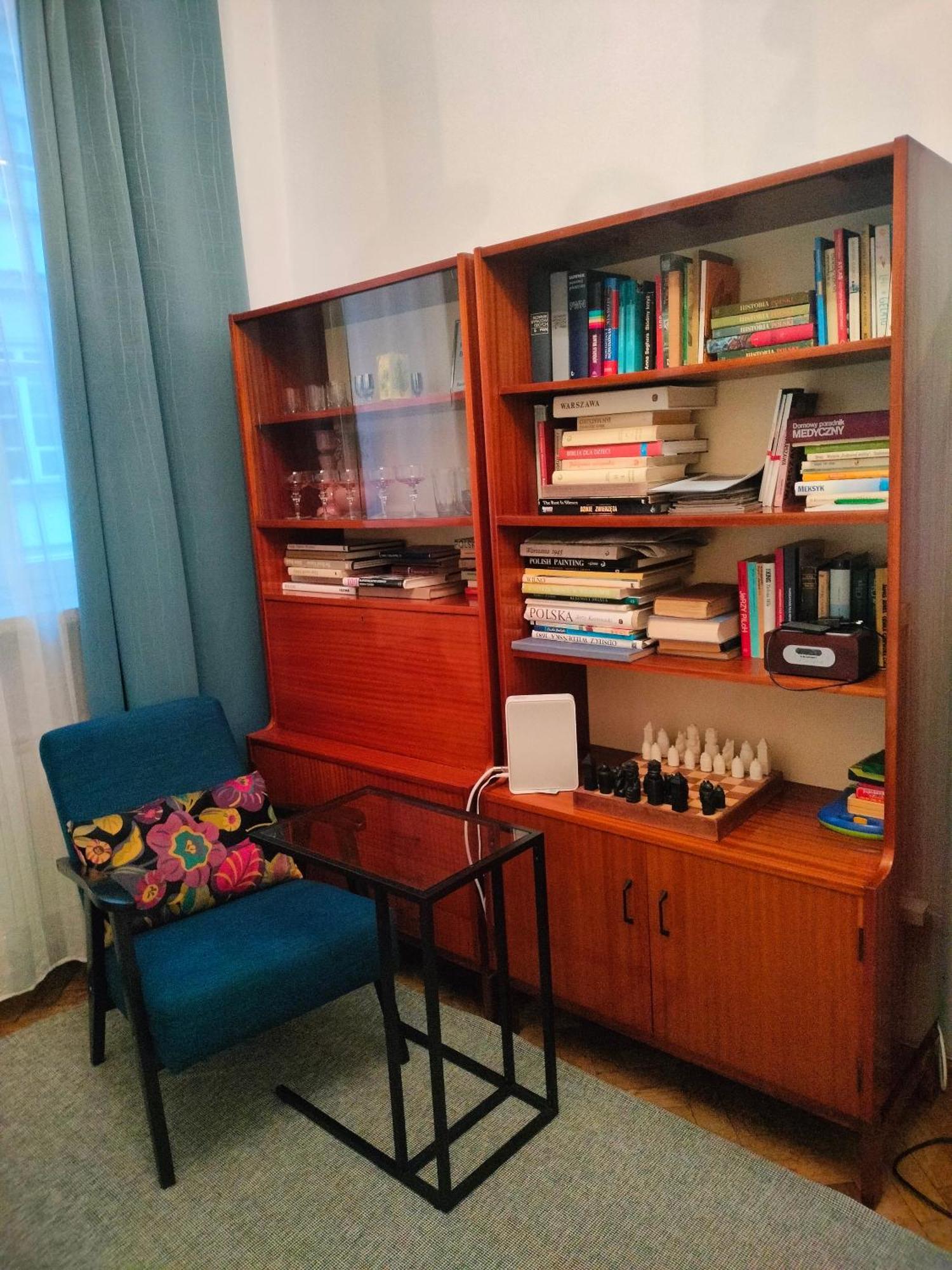 Przytulny Przy Barbakanie Apartament *