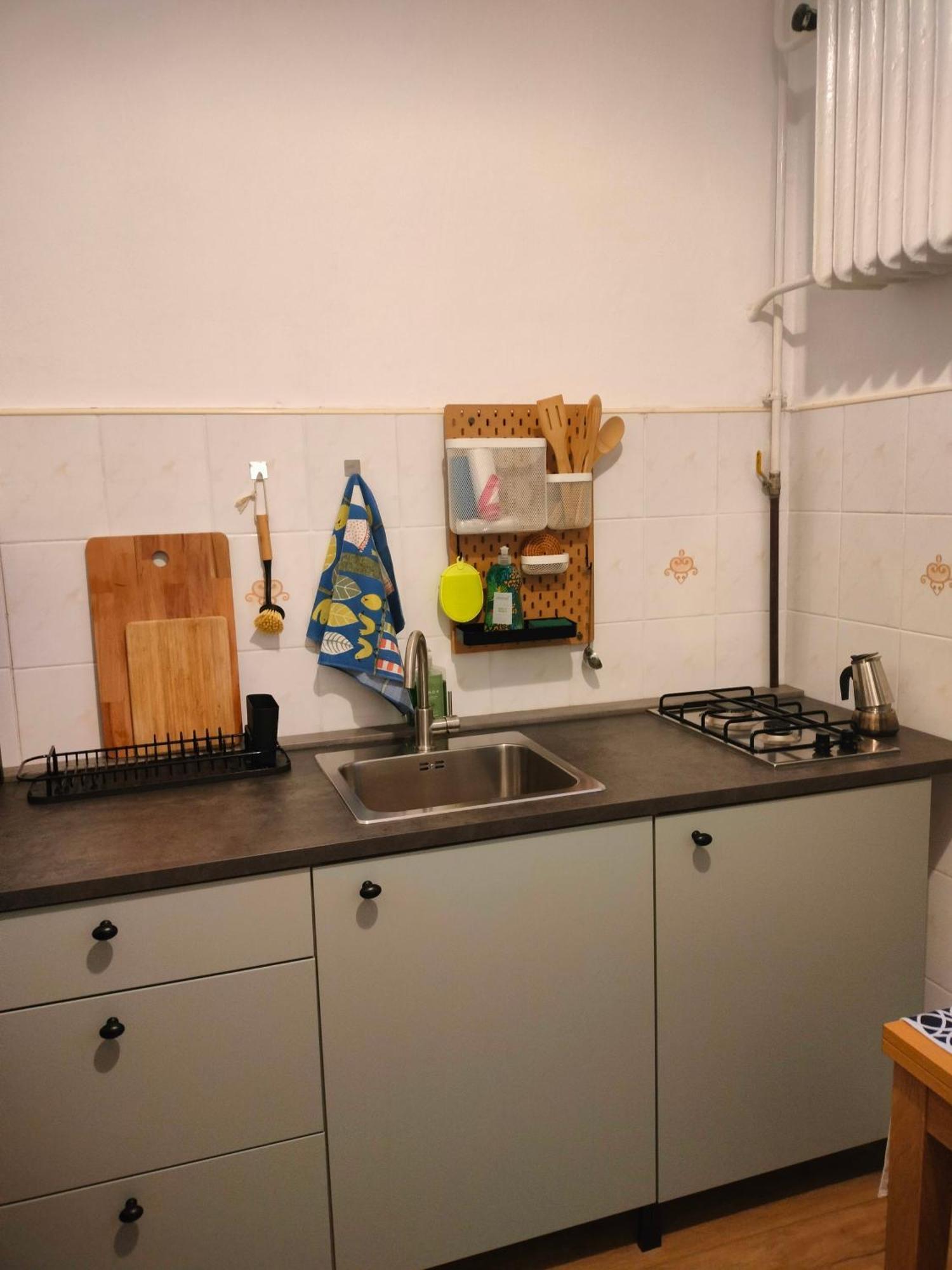 Przytulny Przy Barbakanie Apartament