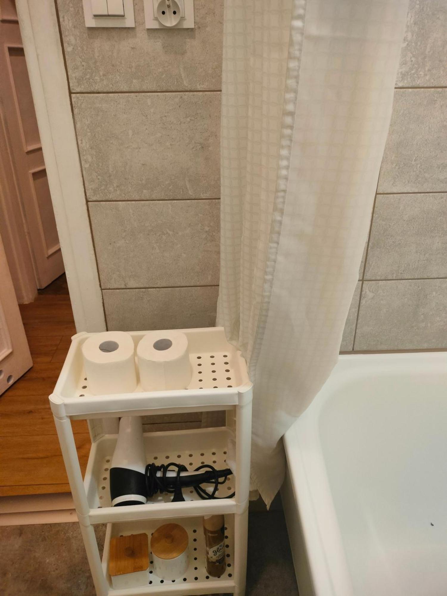 Apartament Przytulny Przy Barbakanie