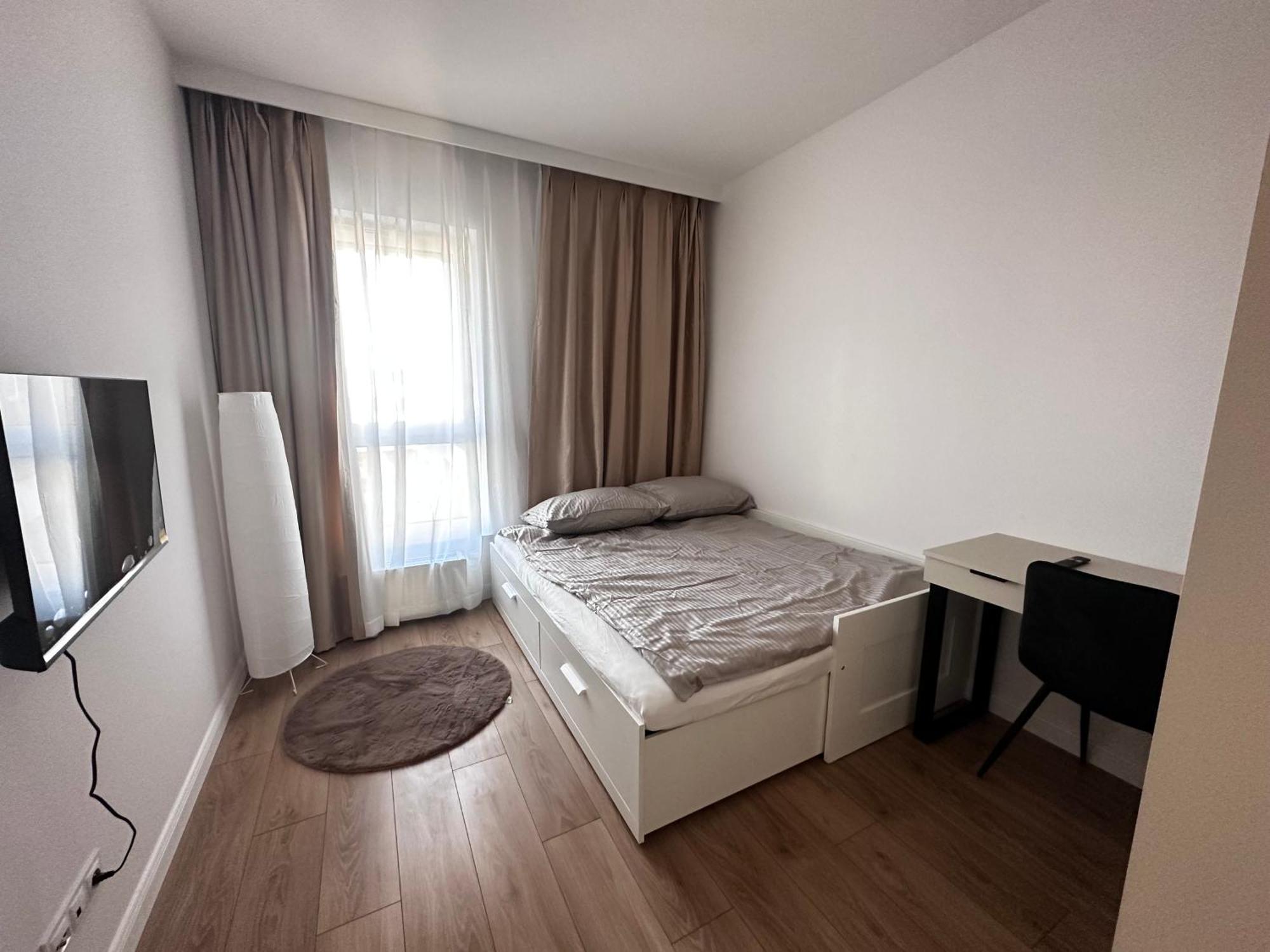 Kaskady Airport Modern - Close To The Airport And Center * Warsaw