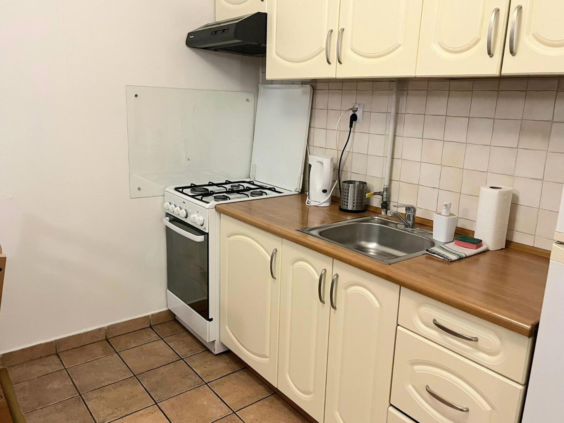 Apartment Raclawicka