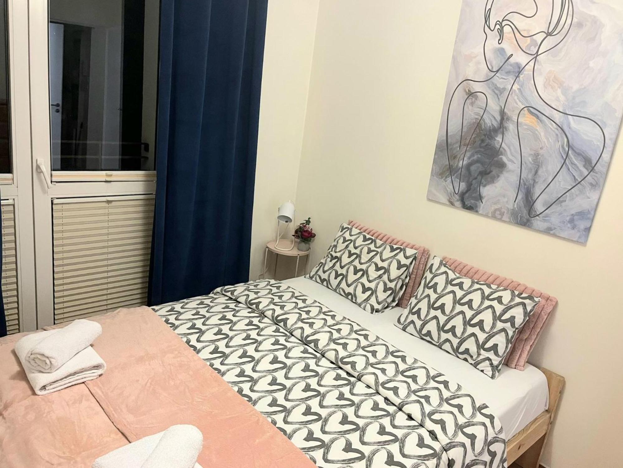 Raclawicka Apartment