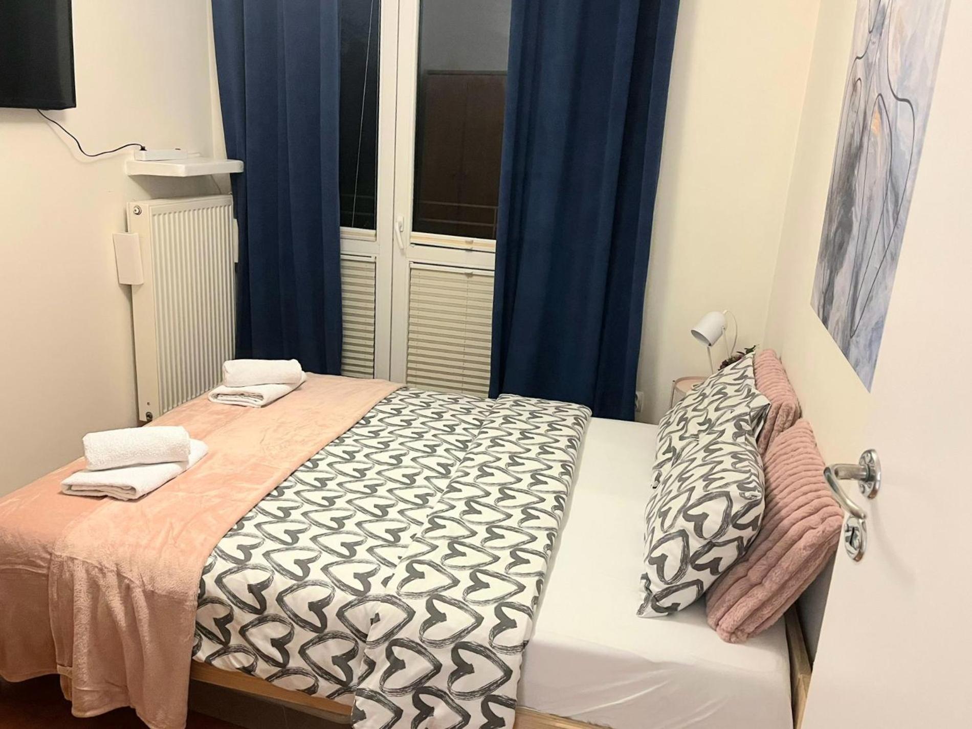 Raclawicka Apartment