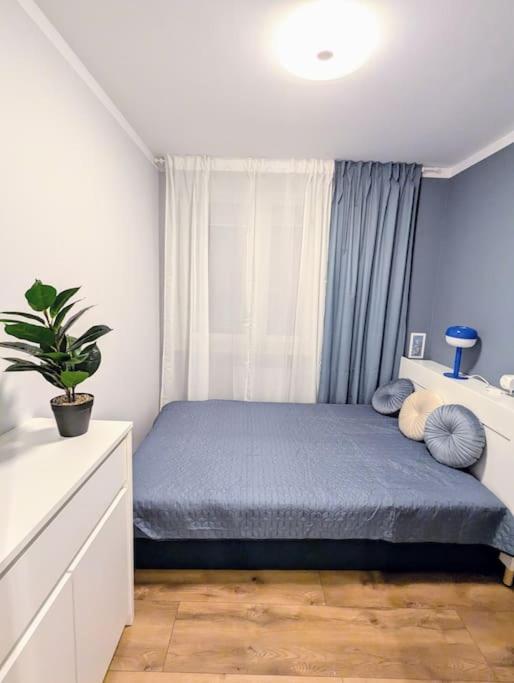 Cozy 2rm With 2xworkspace * Warsaw