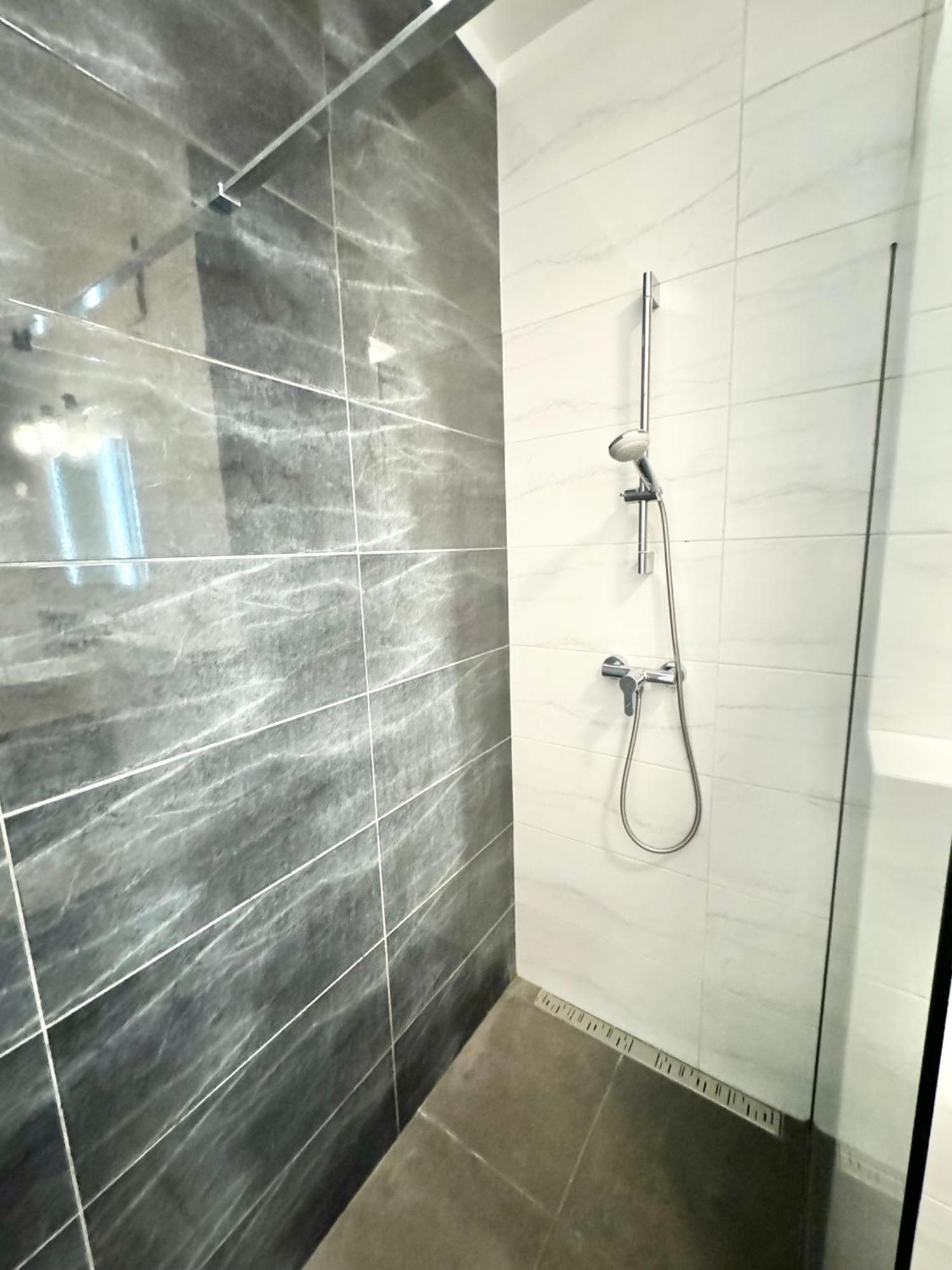 Apartment Konstruktorska 7