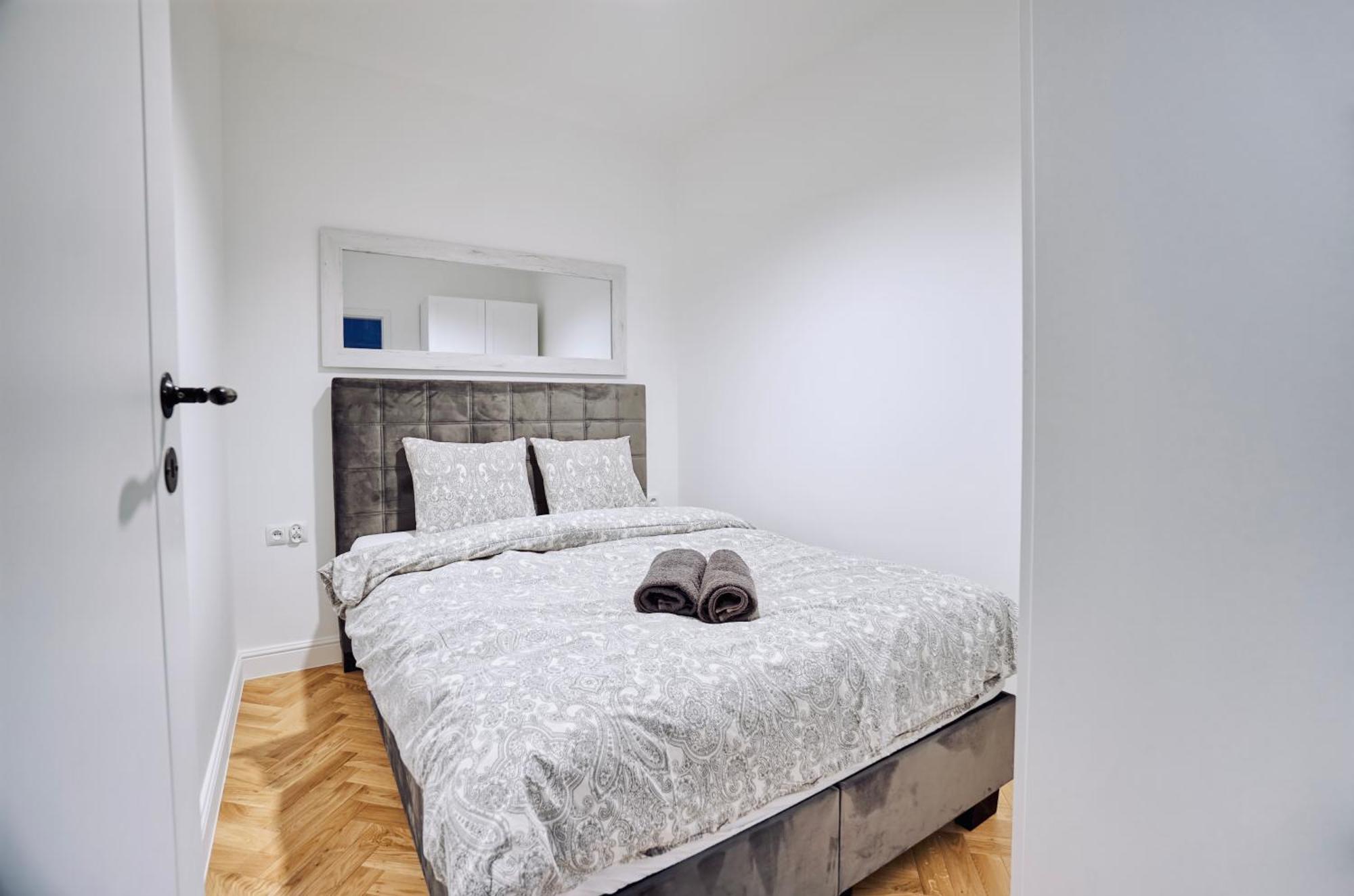 Premium Old Town Apartment Warsaw