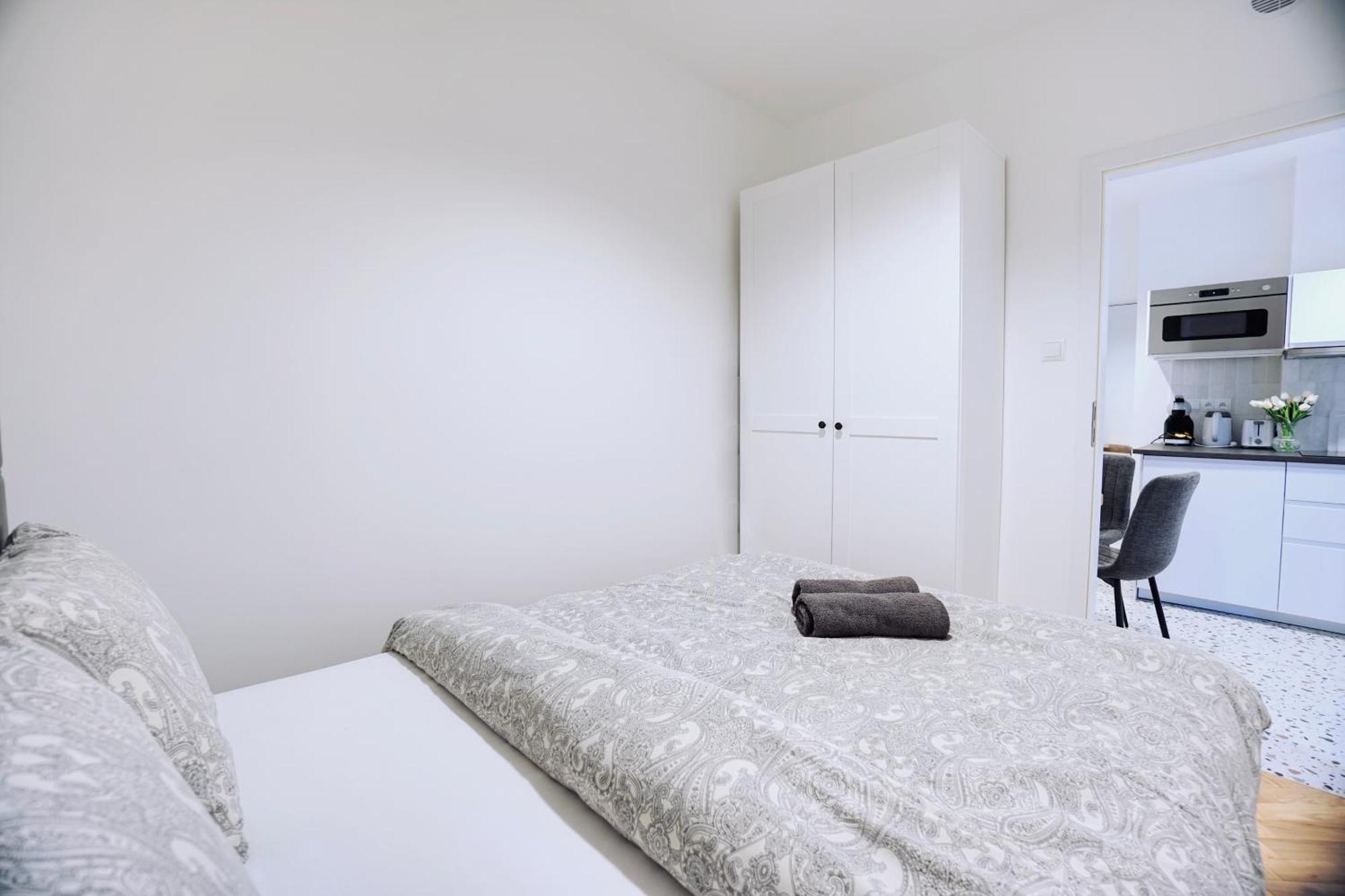 Apartment Premium Old Town Warsaw