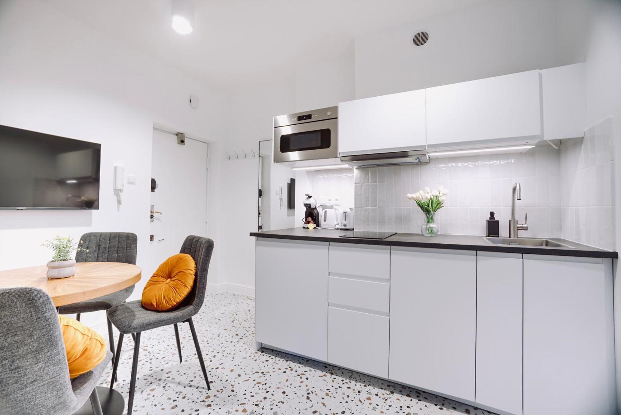 Apartment Premium Old Town *