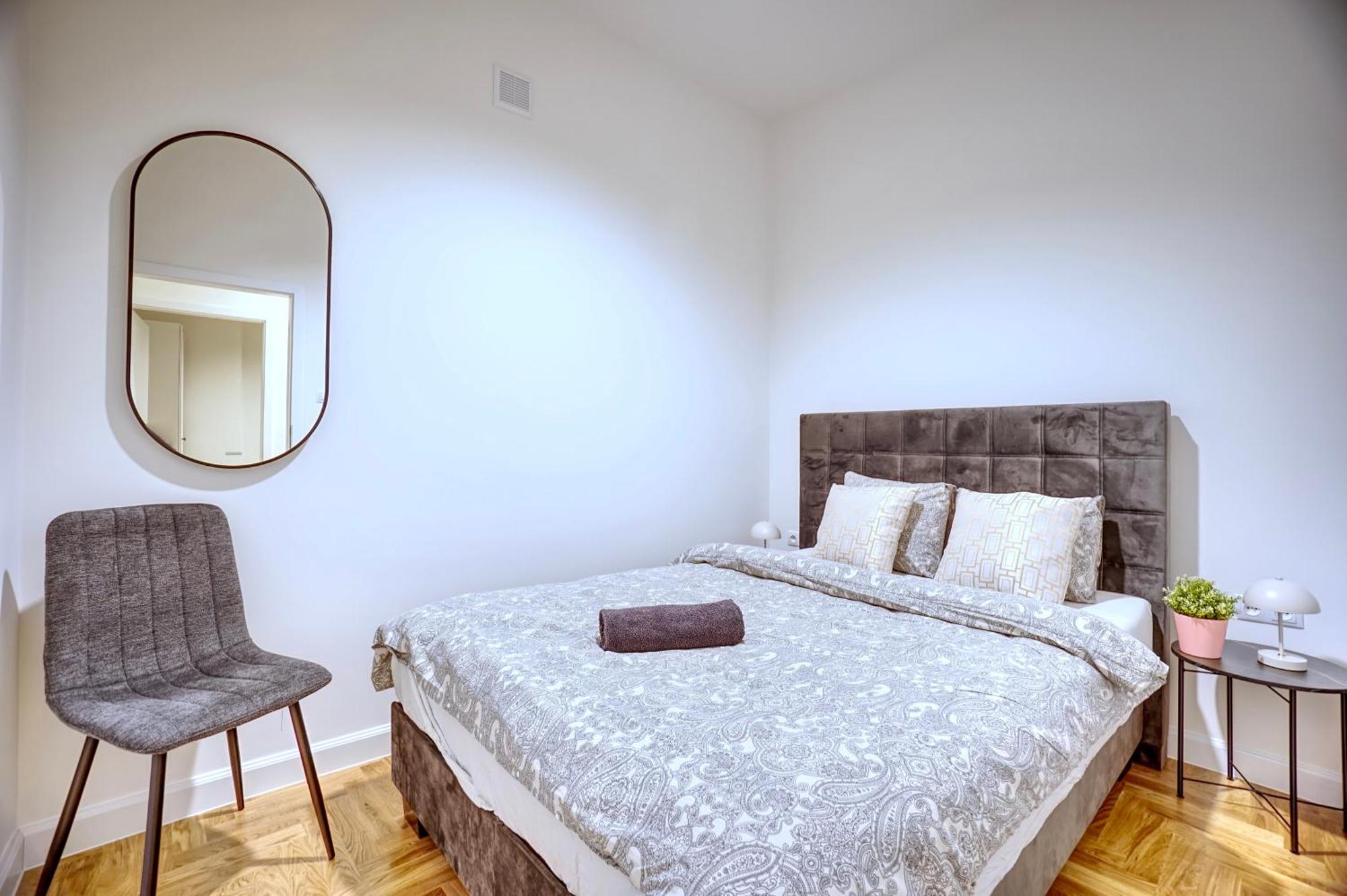 Apartment Premium Old Town *