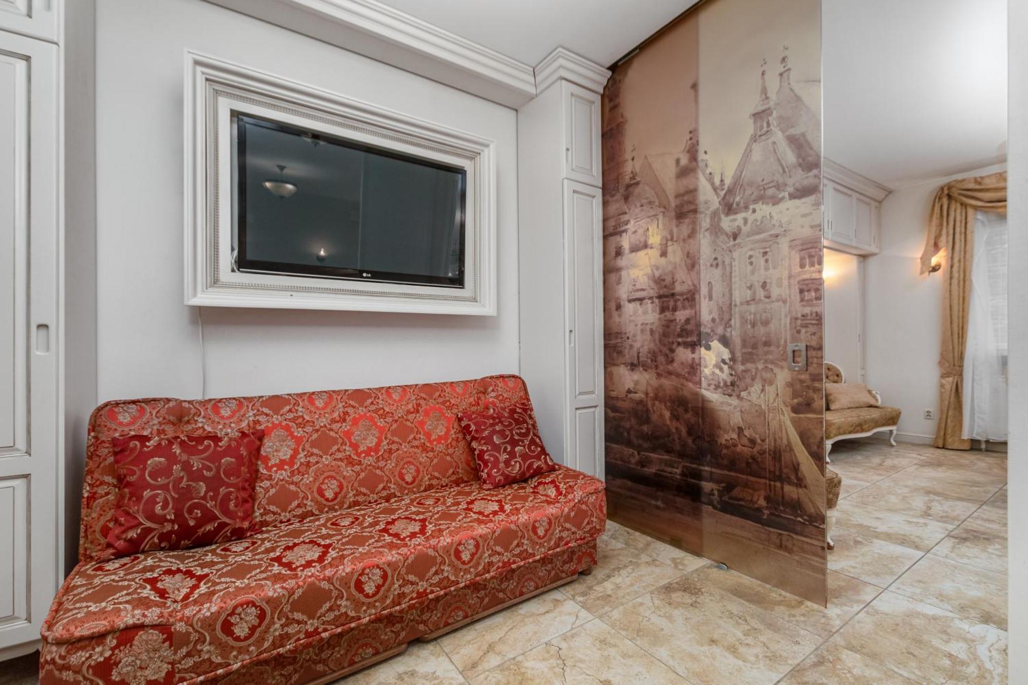 Apartment Celna 2/4 By Homeprime Warsaw