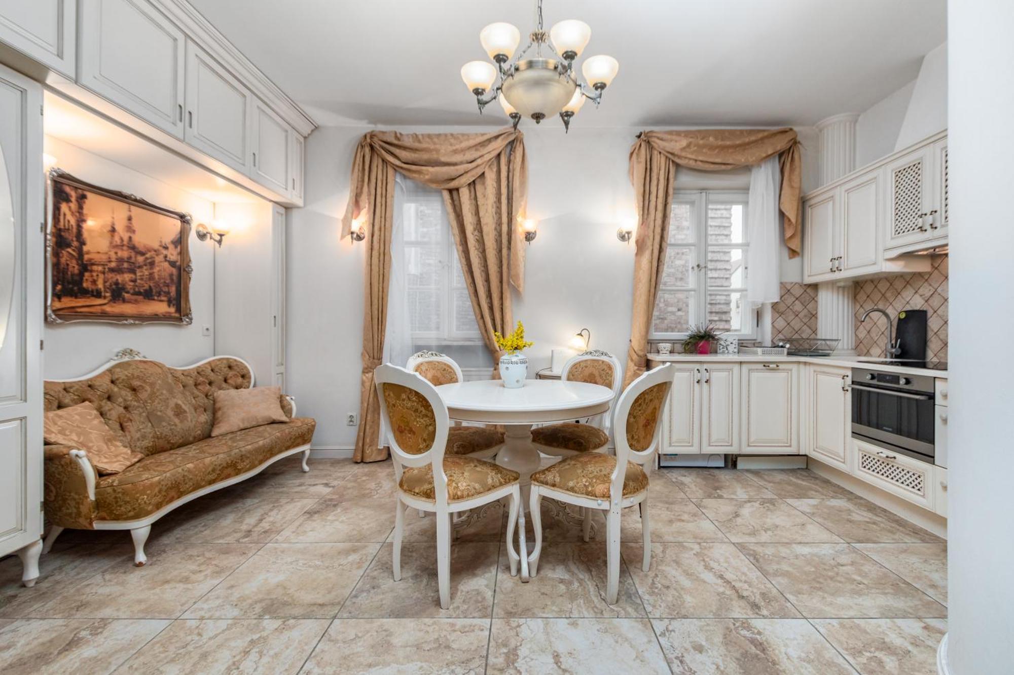 Celna 2/4 By Homeprime Apartment