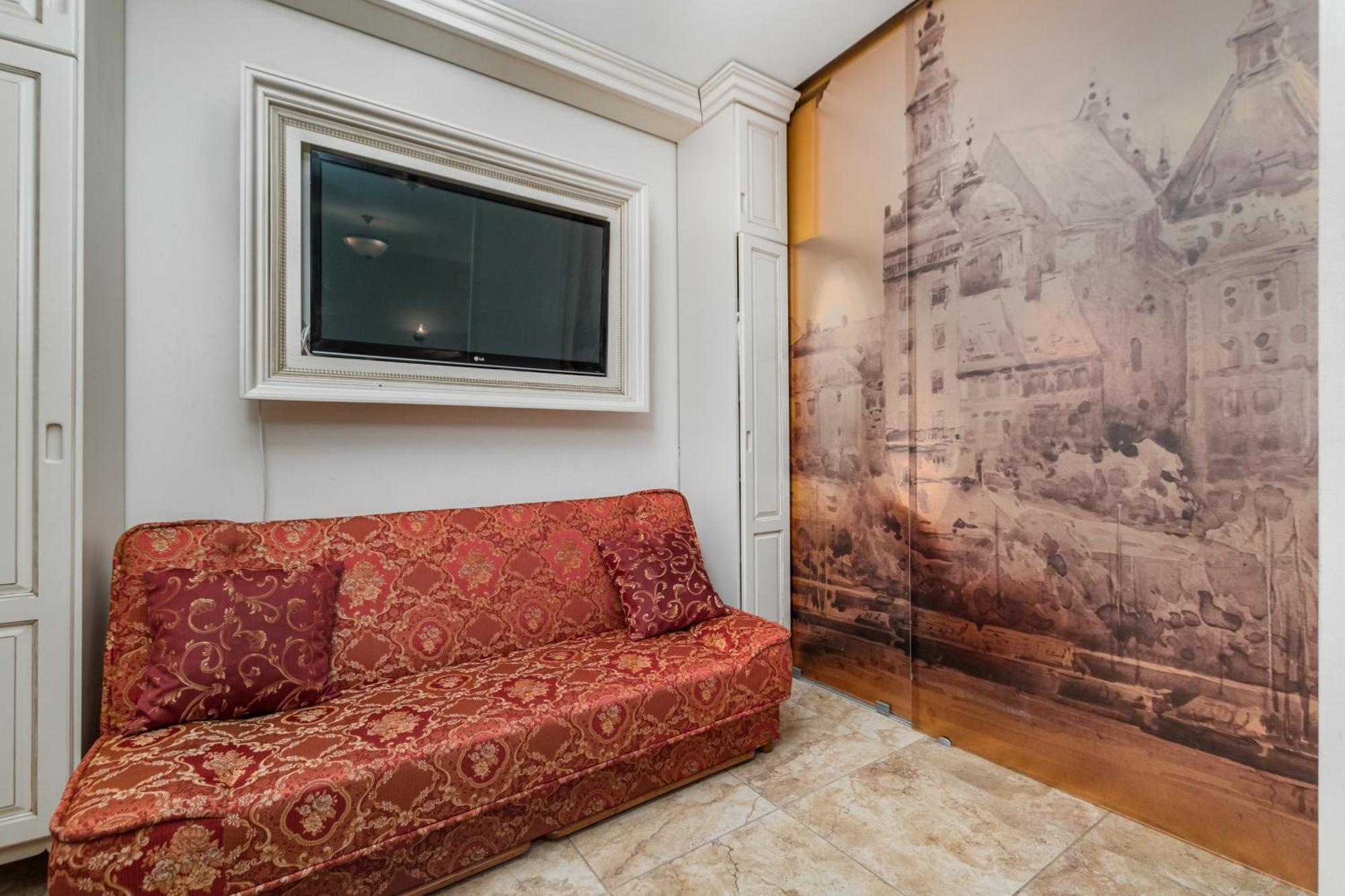 Apartment Celna 2/4 By Homeprime