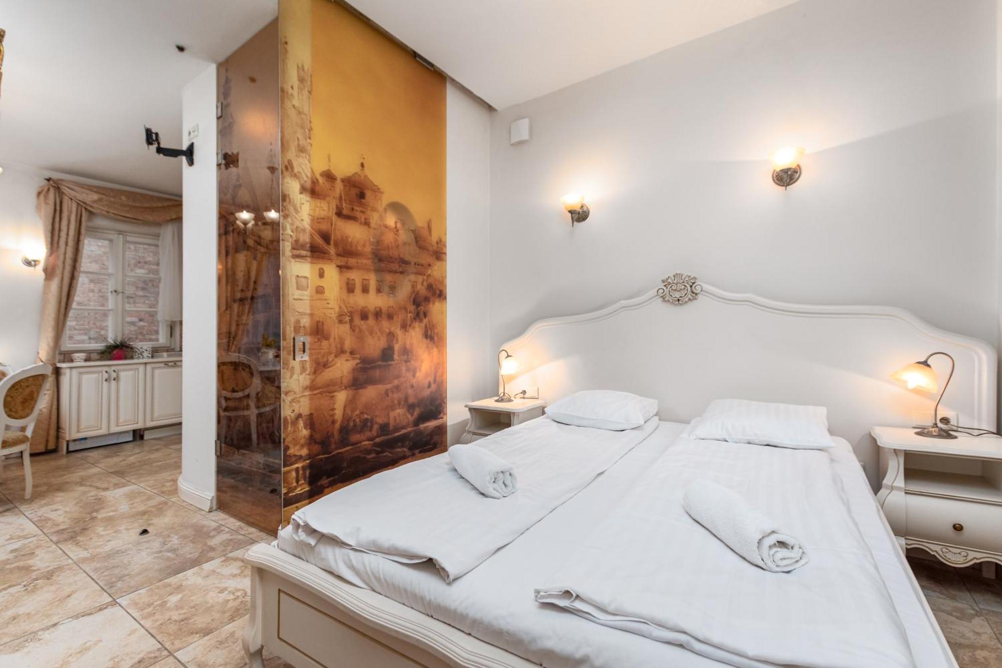Celna 2/4 By Homeprime Warsaw