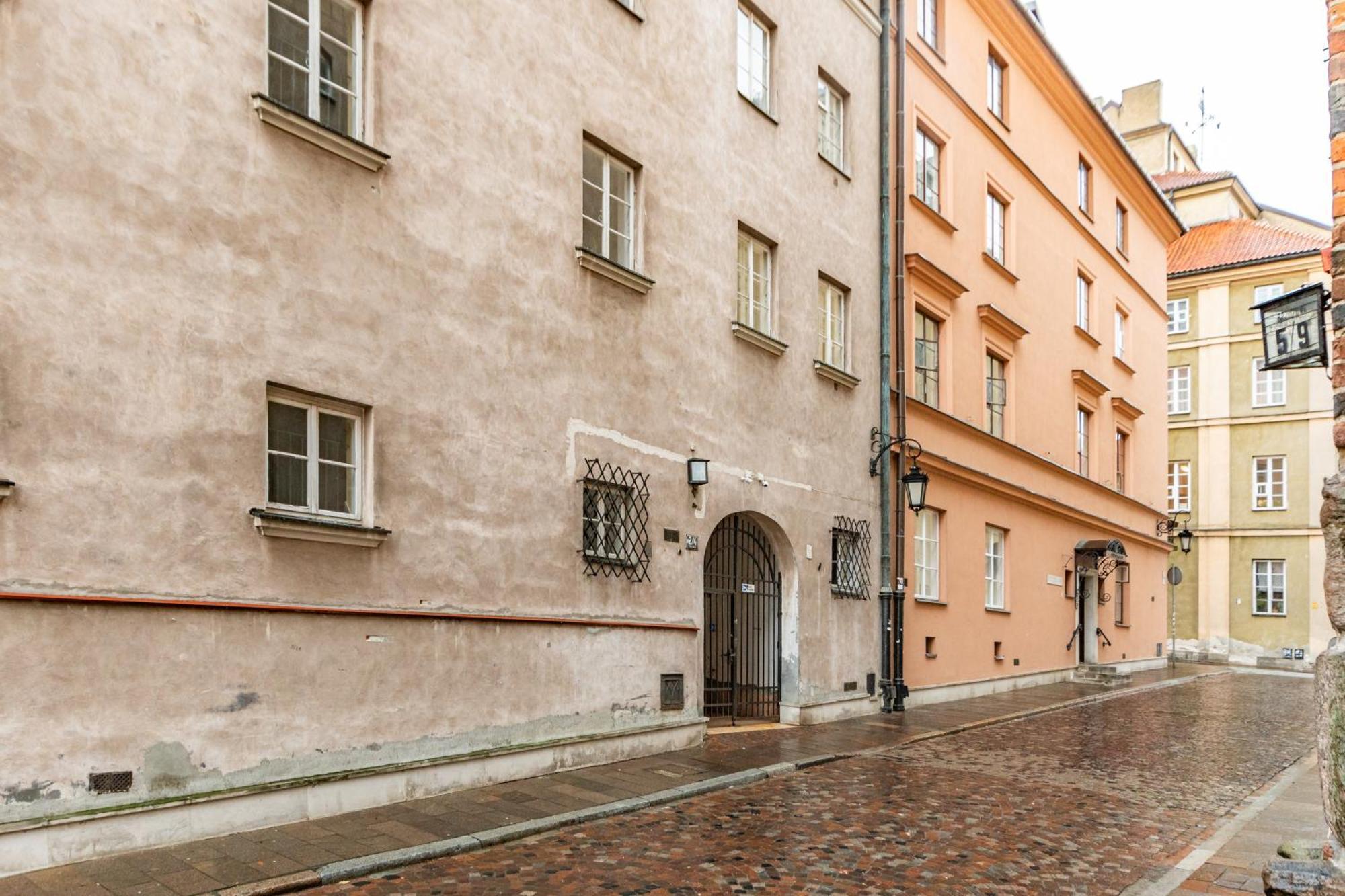 Celna 2/4 By Homeprime Apartment