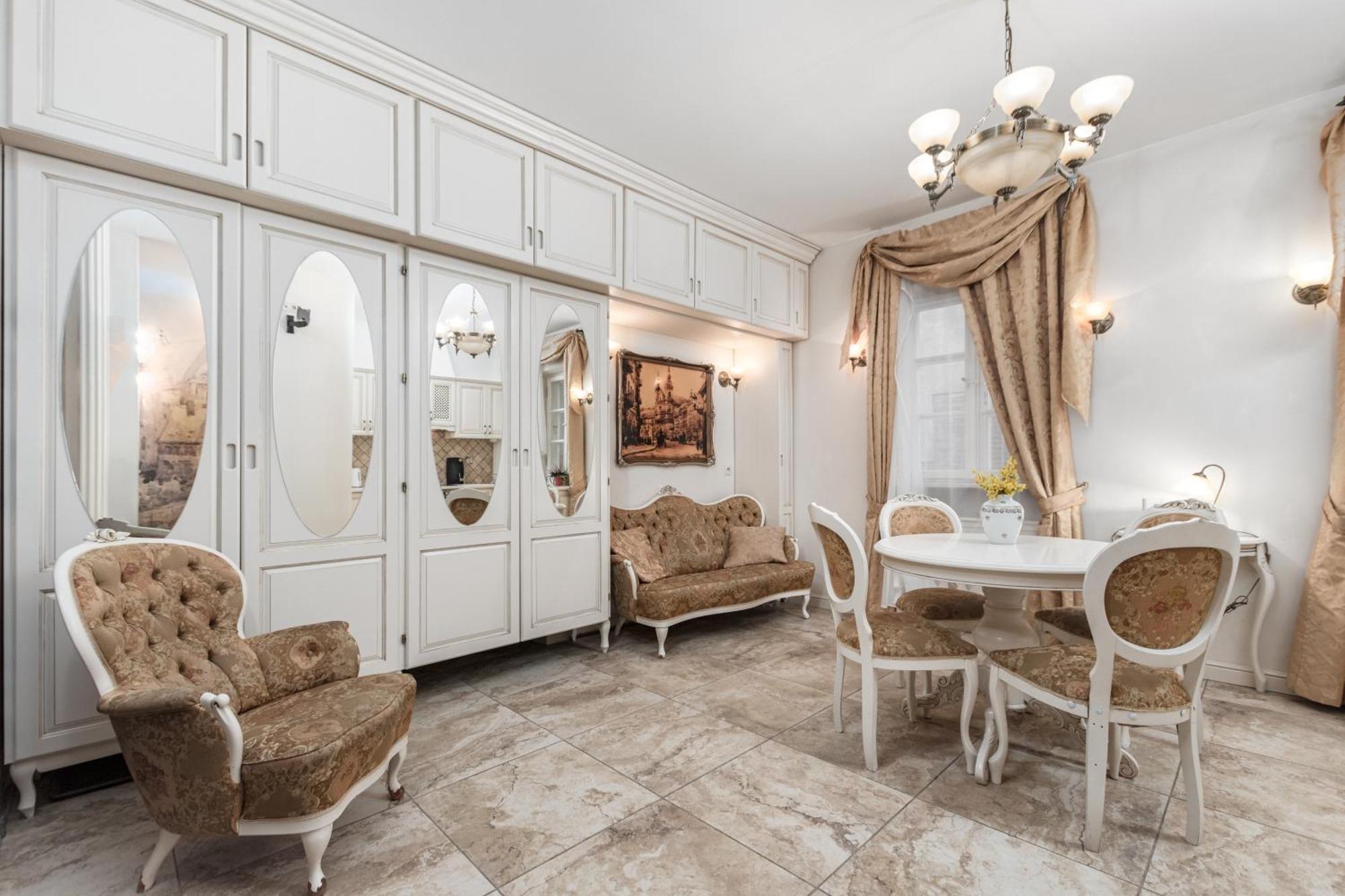 Celna 2/4 By Homeprime Warsaw
