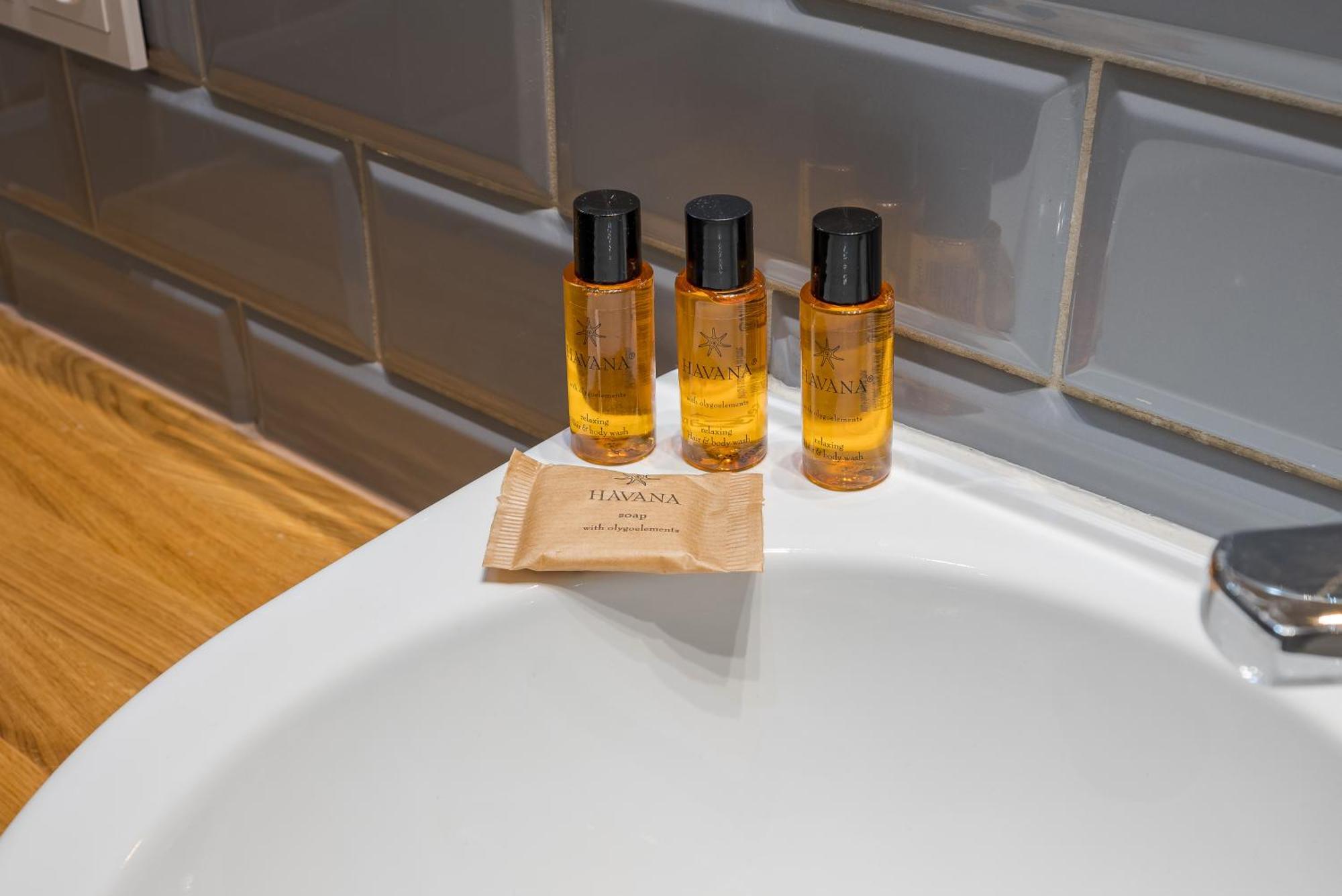 Apartamento Nowolipki Deluxe Varsóvia