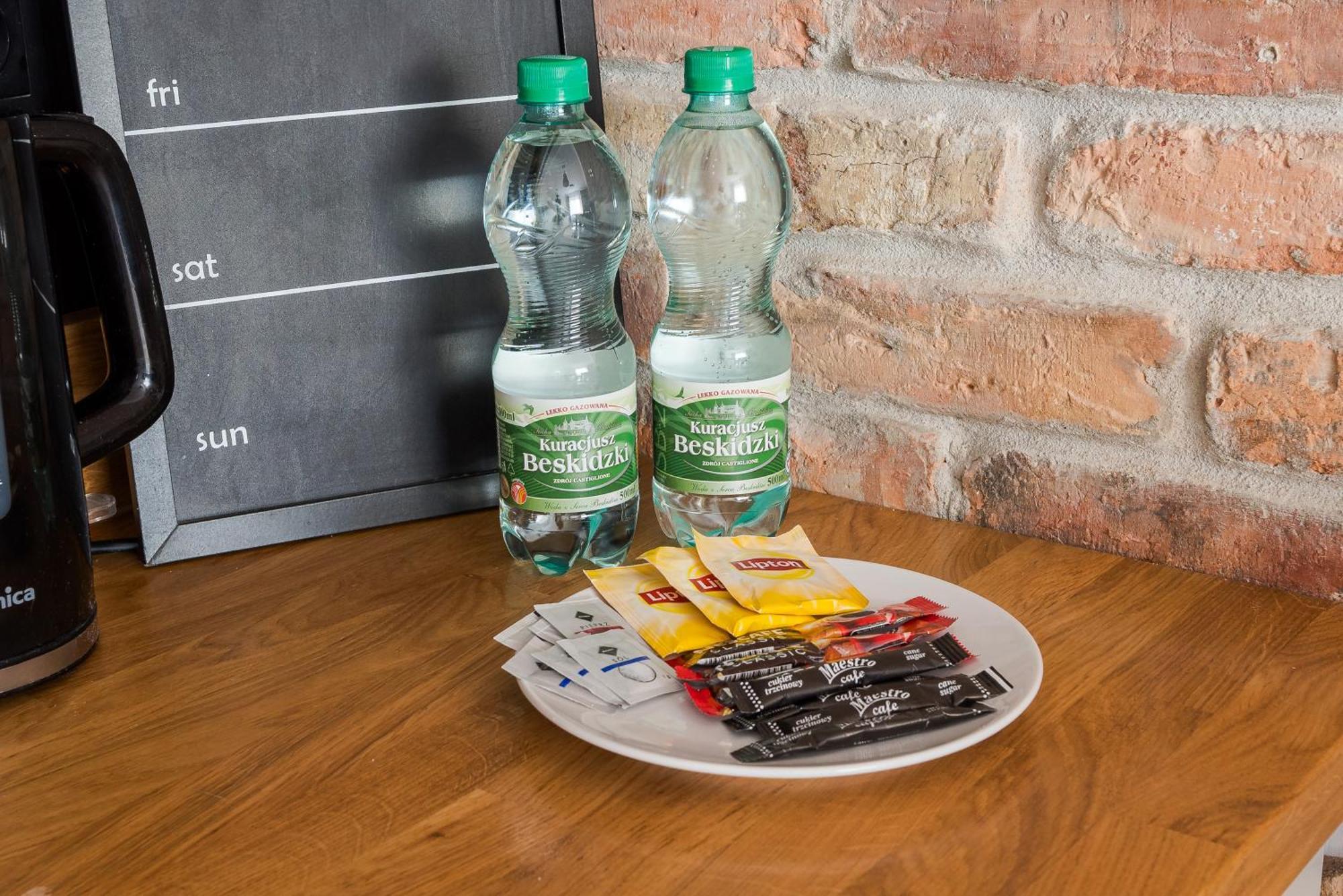 Apartamento Nowolipki Deluxe Varsóvia
