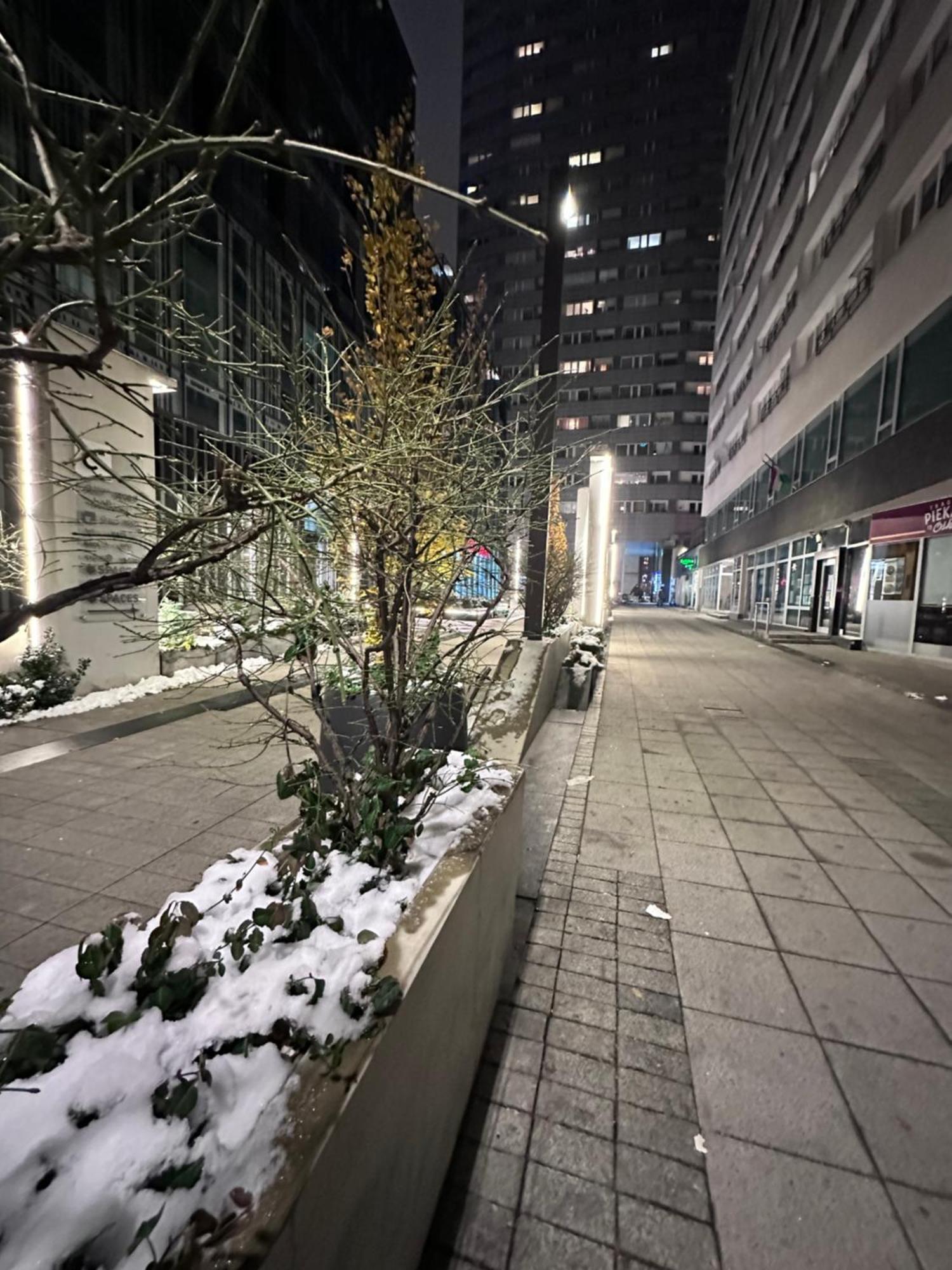 5centrum Stanislawa Moniuszki10 Wi-fi 1gb Sekparking Apartament *