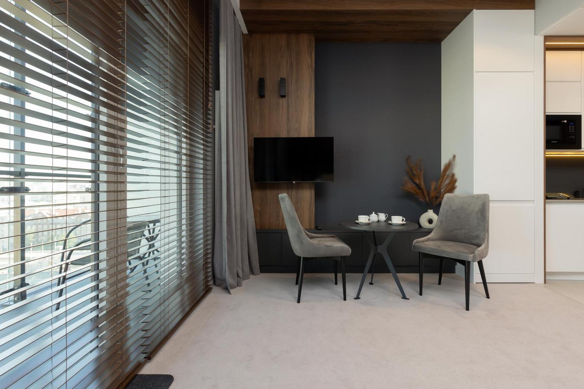 Cozy Wola Kasprzaka By Renters Aparthotel *