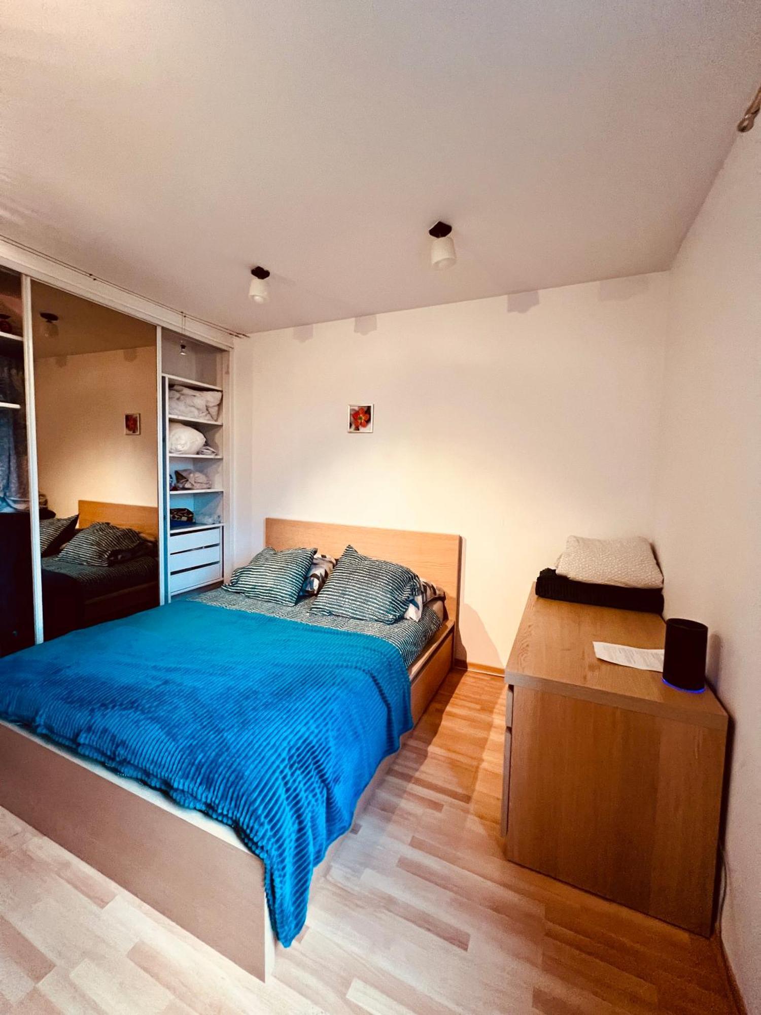 Apartment Lux Flat - Blue City *