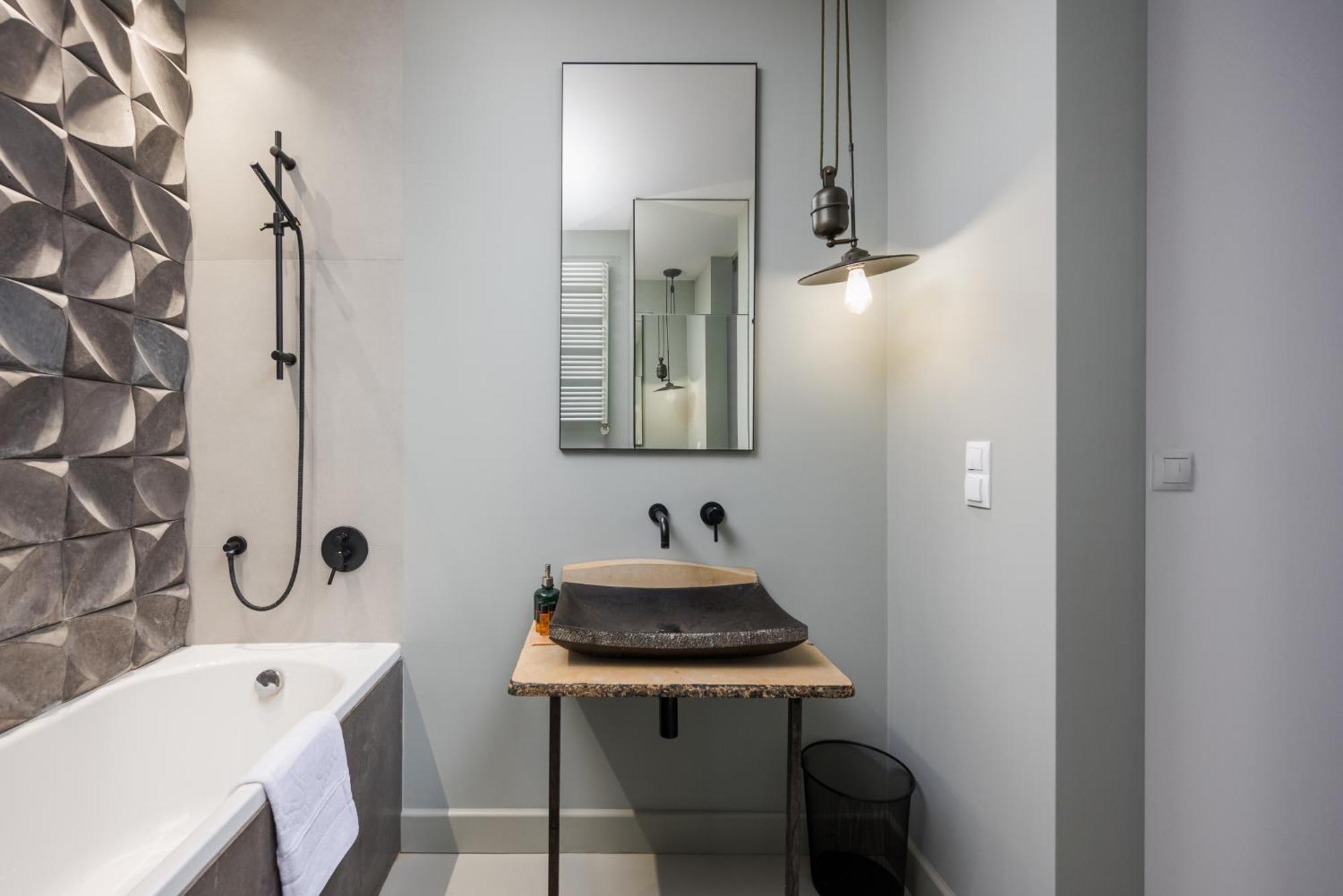 Tolkiena Charming Apartment Warsaw