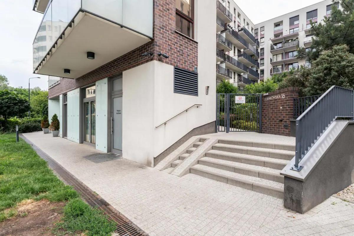 Apartment Comfortable Penthouse Burakowska *
