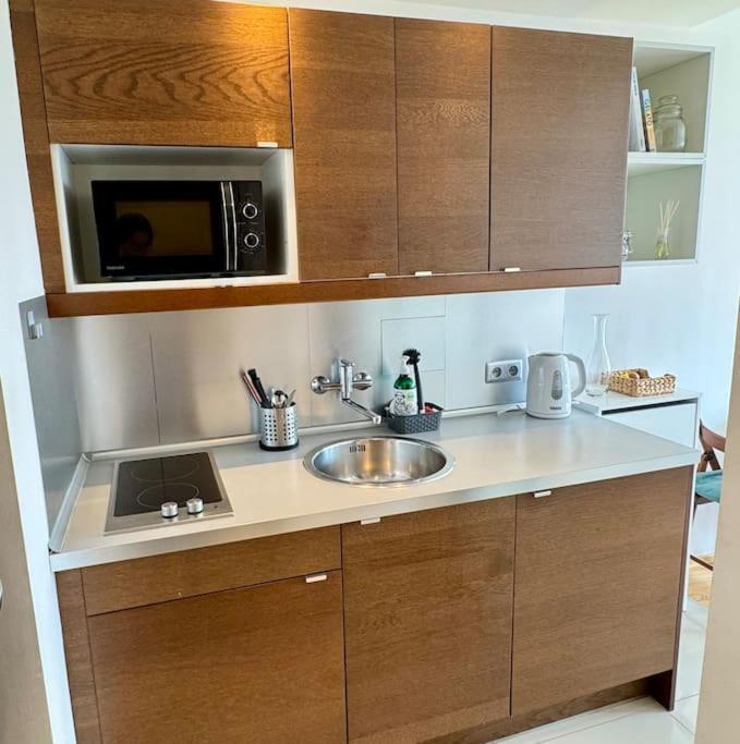 View Center Apartment *