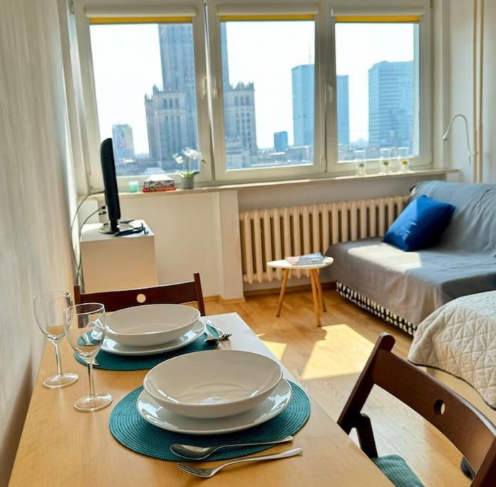 View Center Apartment *