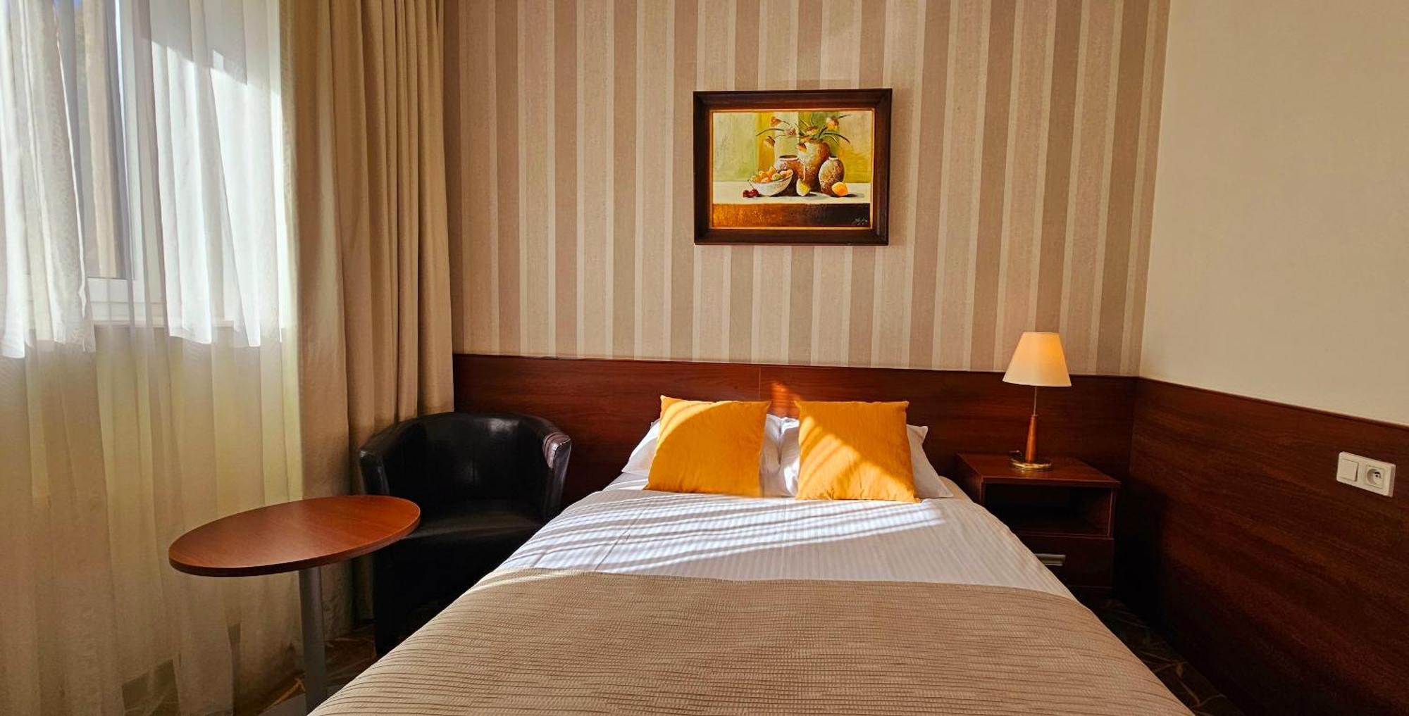 Centrum Barnabitow 3* Warsaw