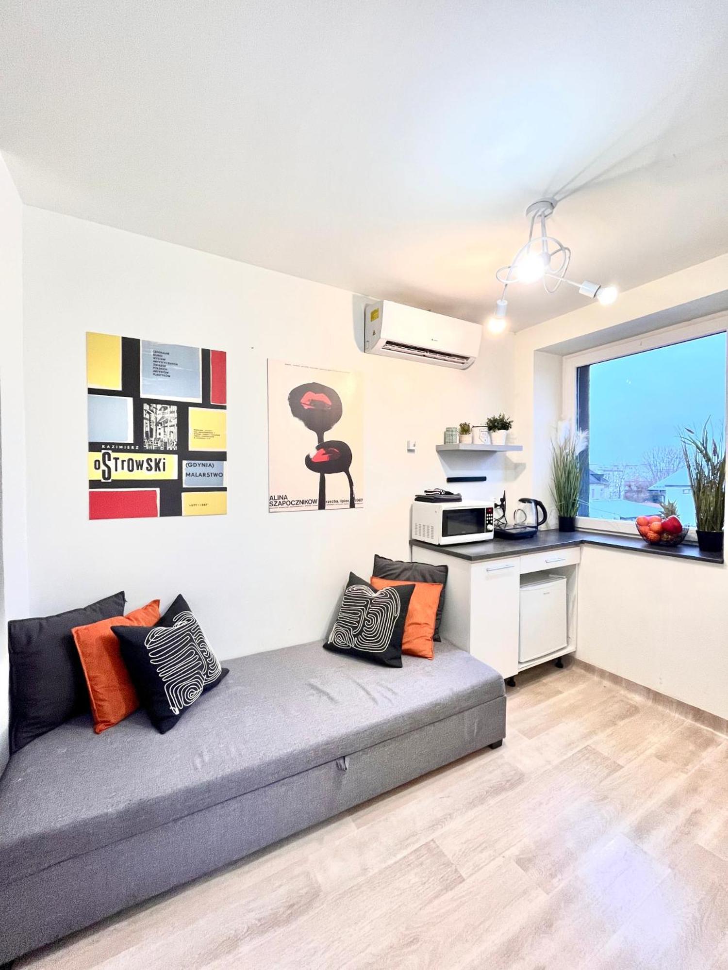 Chopin Self Check-in Apartment