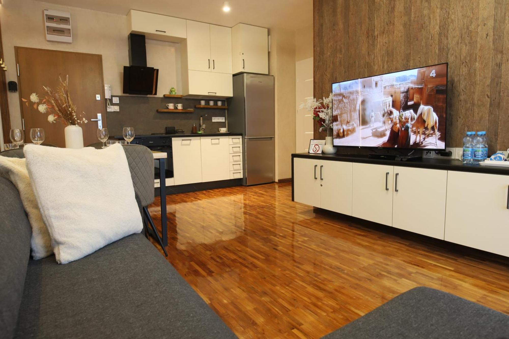 Praga Premium Comfort Warsaw