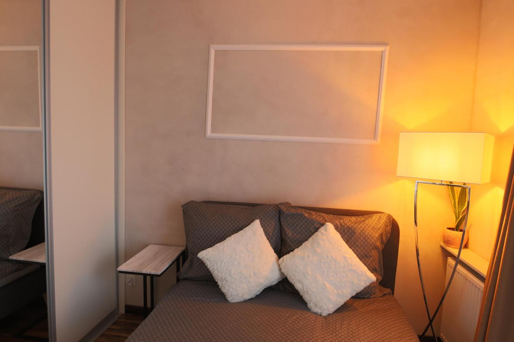 Praga Premium Comfort Apartment