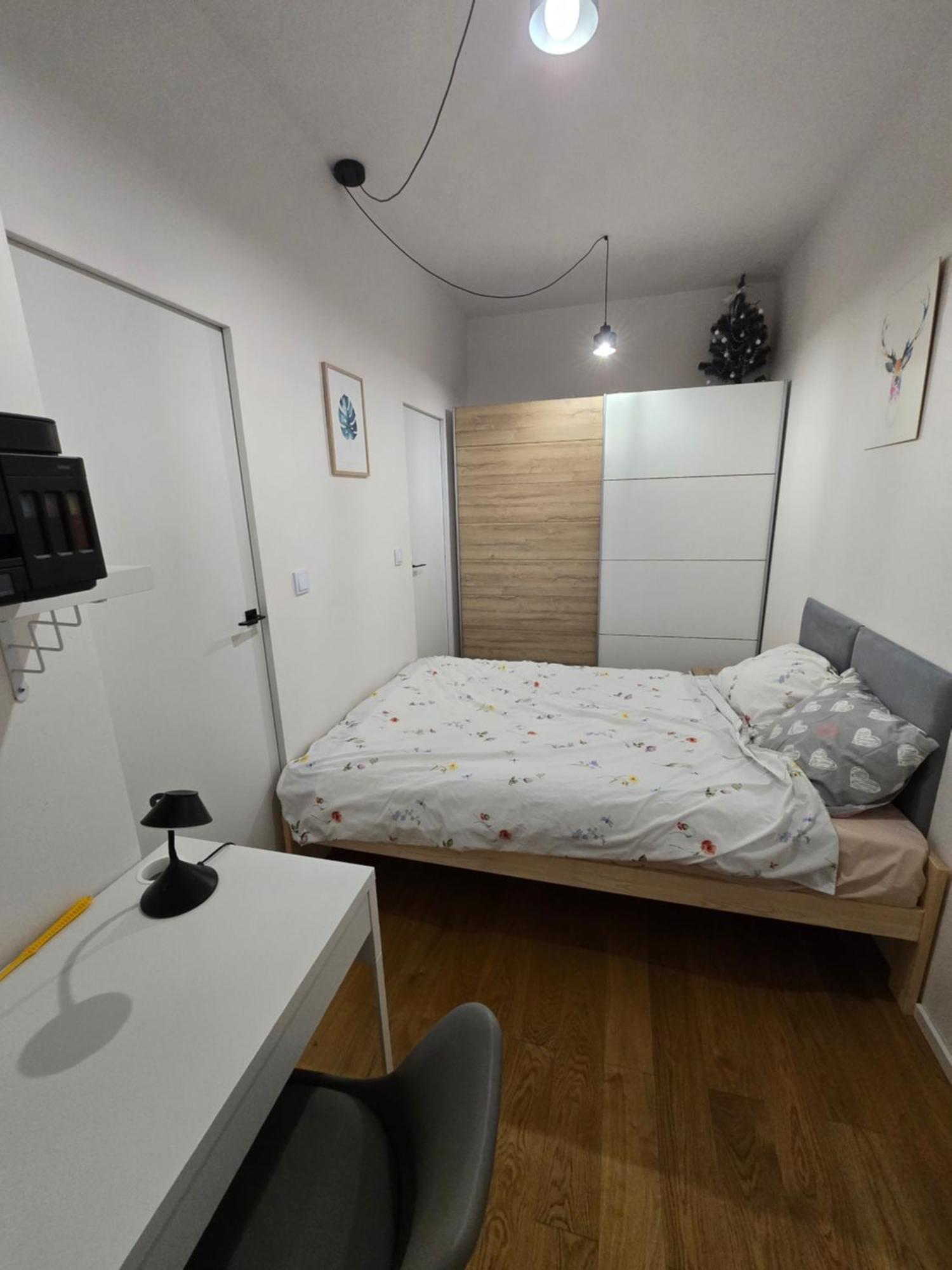 Apartamento Aignera6b Varsóvia