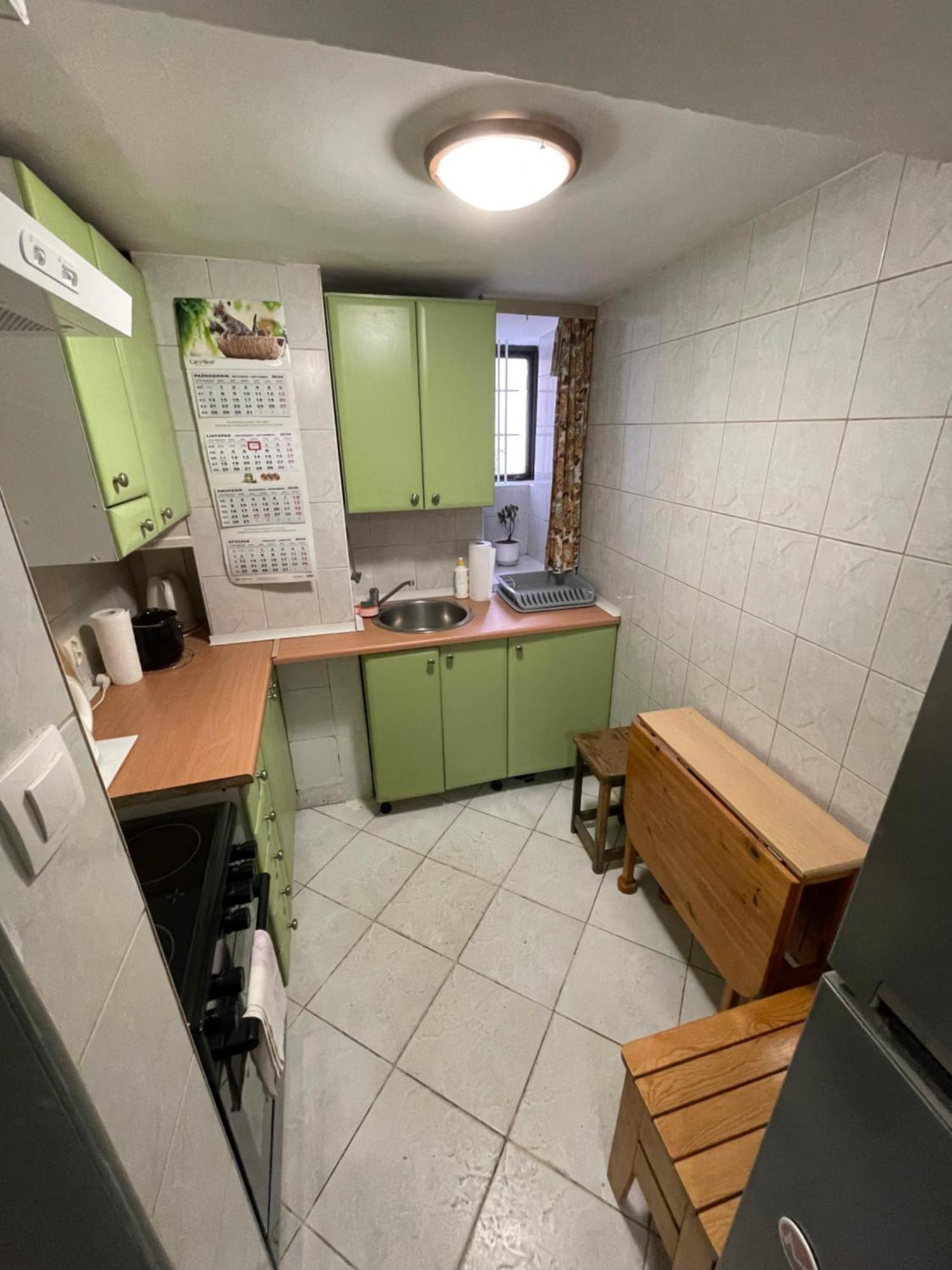 Apartment Dwupietrowe Mieszkanie W Centrum Warszawy Warschau