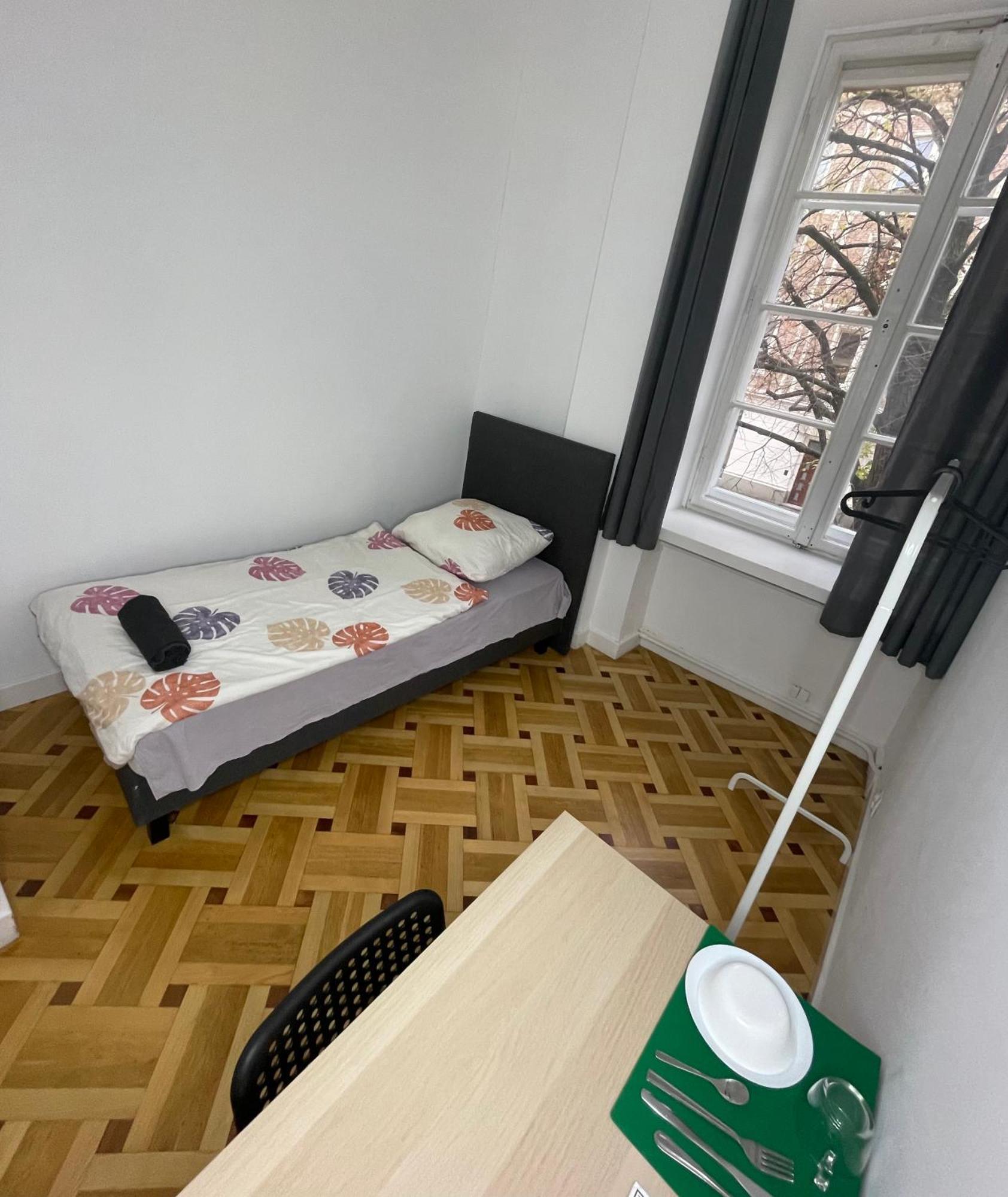 Fantastic Waw - Ns38 En Apartment